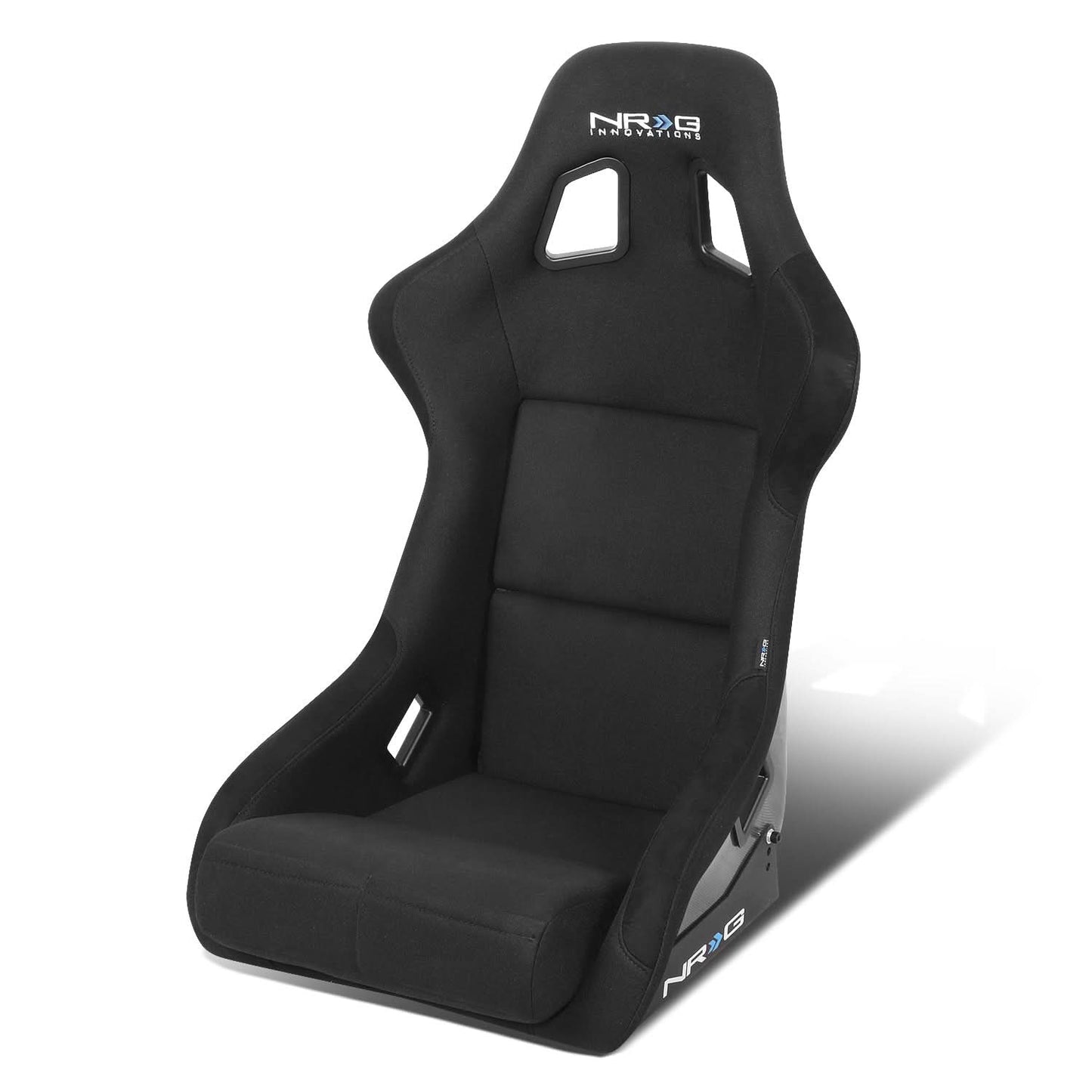 Large Bucket Racing Seat - Carbon Fiber