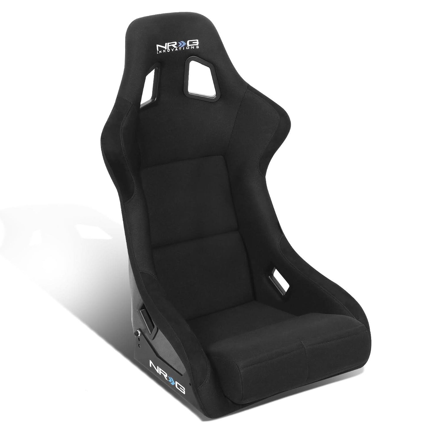 Large Bucket Racing Seat - Carbon Fiber
