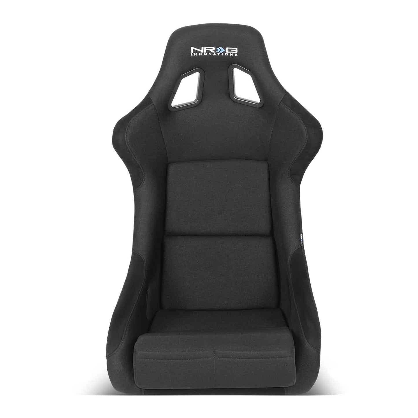 Large Bucket Racing Seat - Carbon Fiber