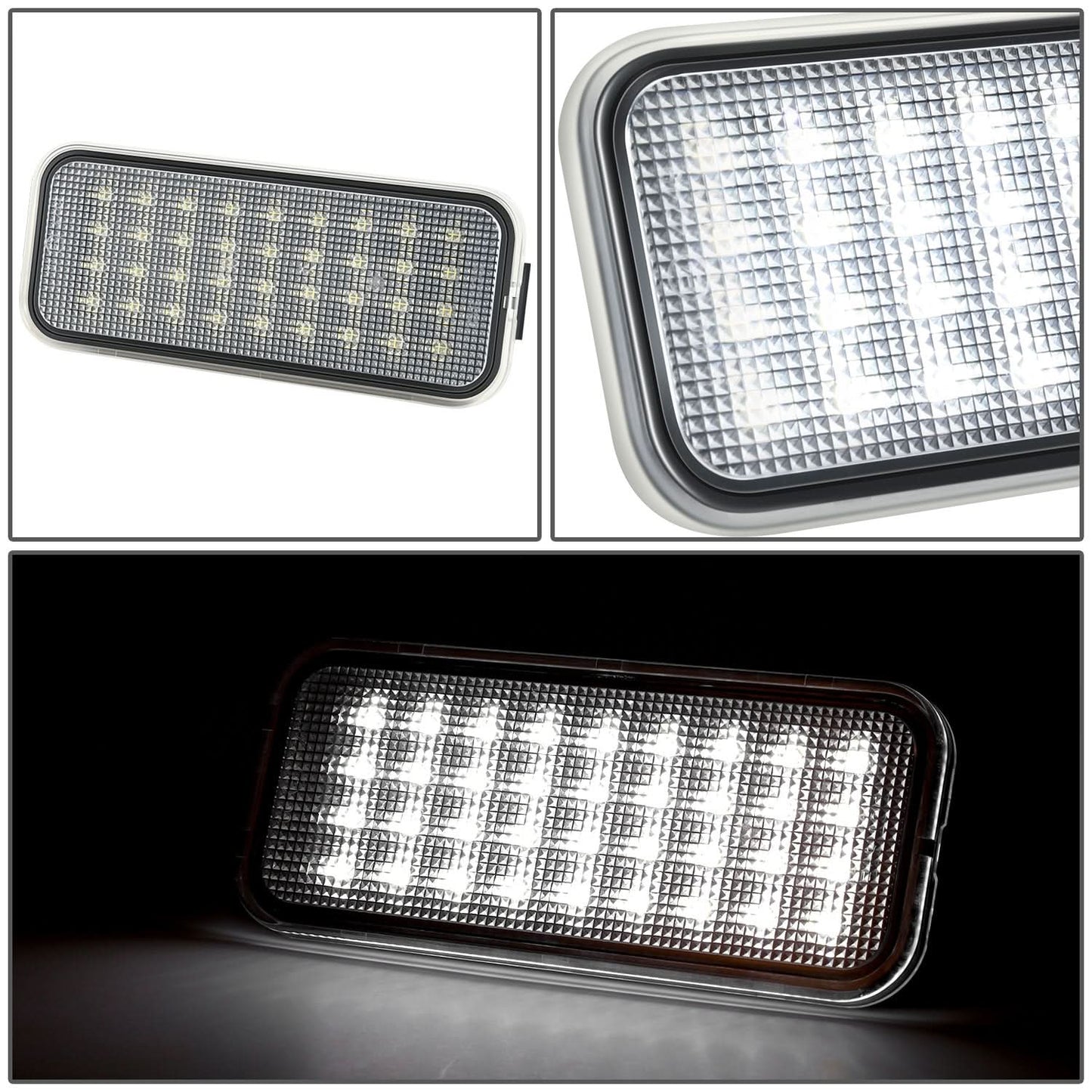 2020+ Toyota Tacoma LED Bed Cargo Light