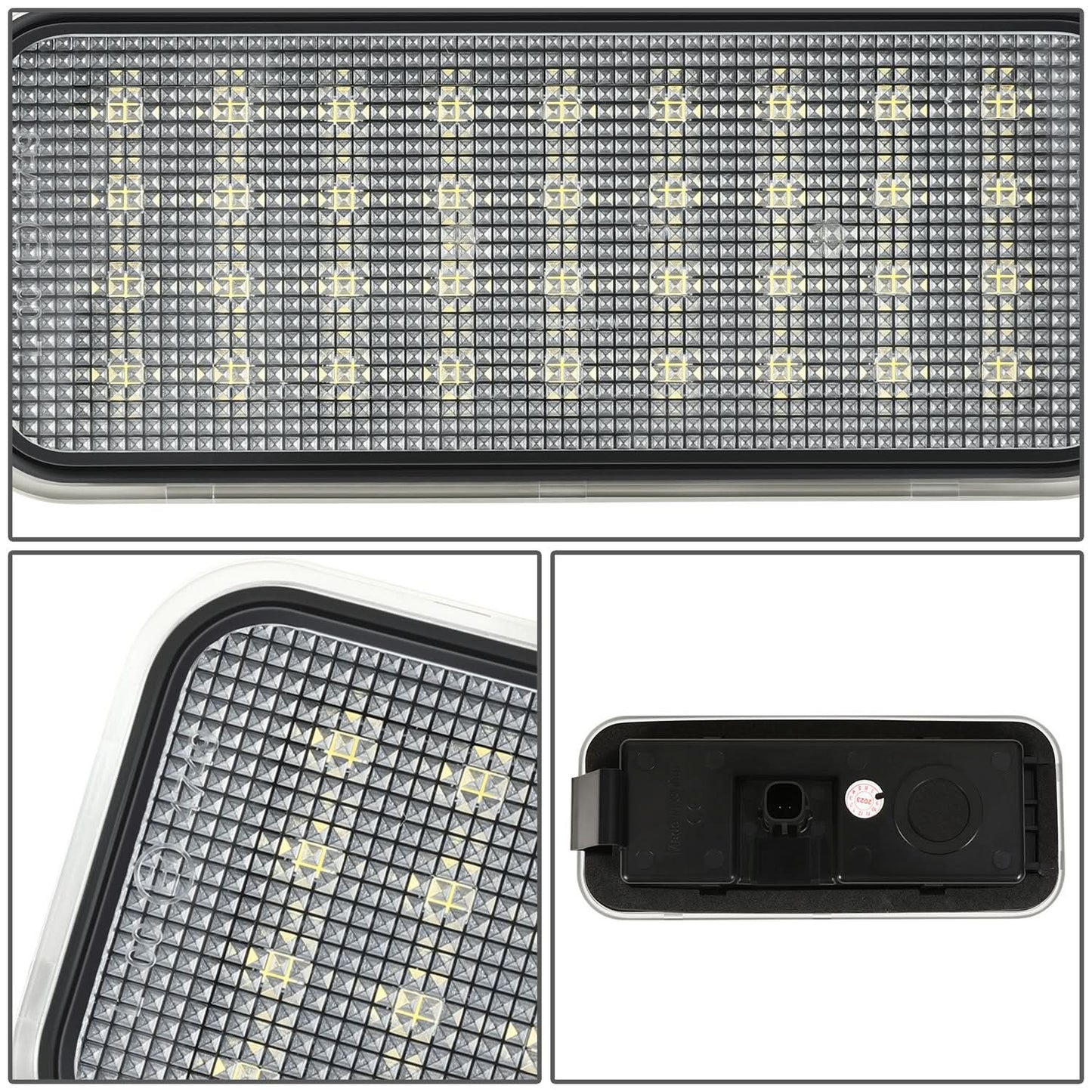 2020+ Toyota Tacoma LED Bed Cargo Light