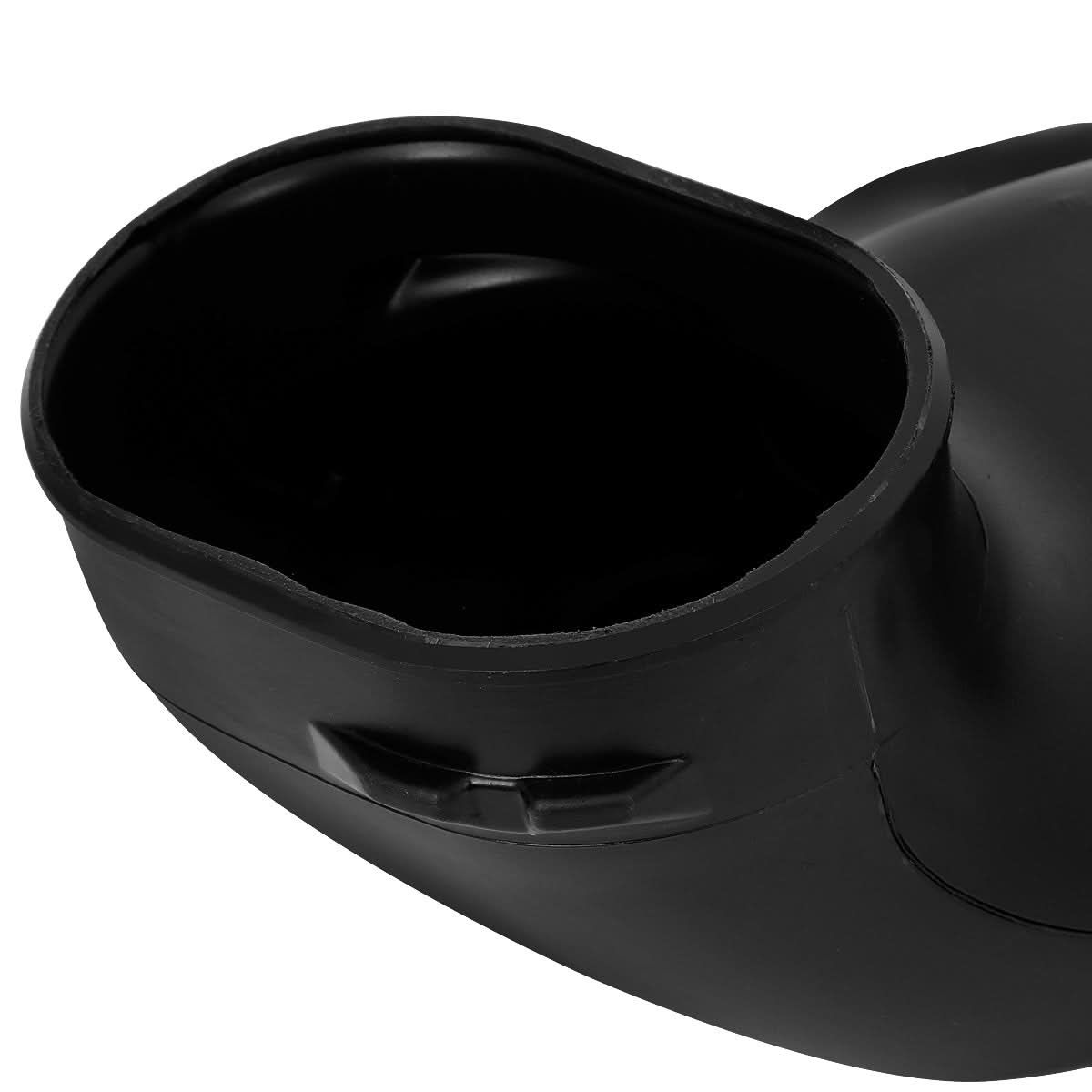 08-12 Honda Accord / 10-12 Crosstour Air Intake Duct
