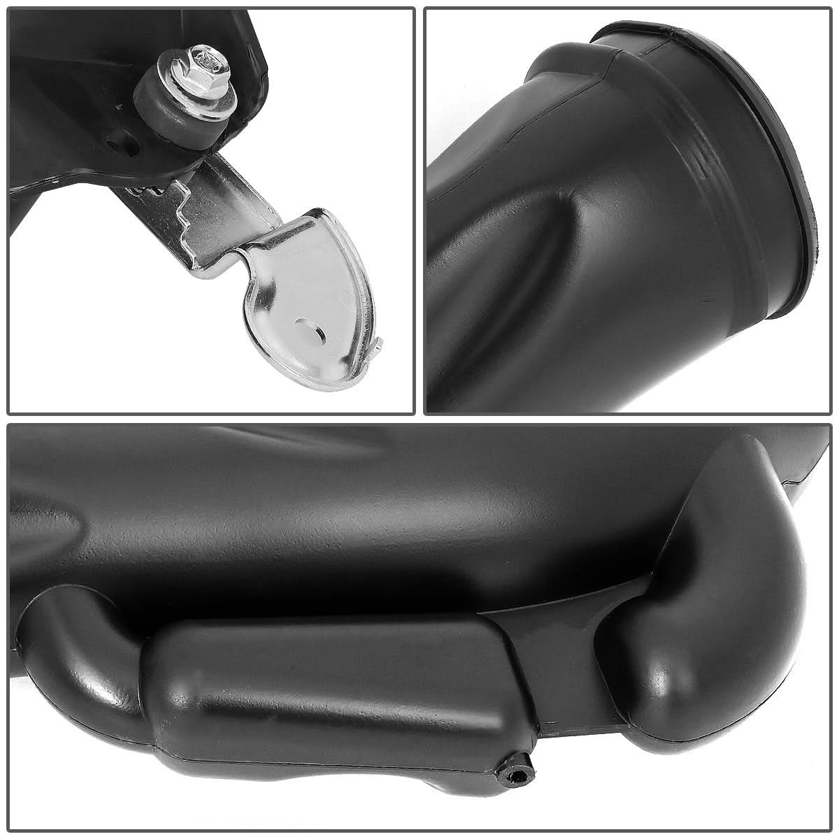 08-12 Honda Accord / 10-12 Crosstour Air Intake Duct