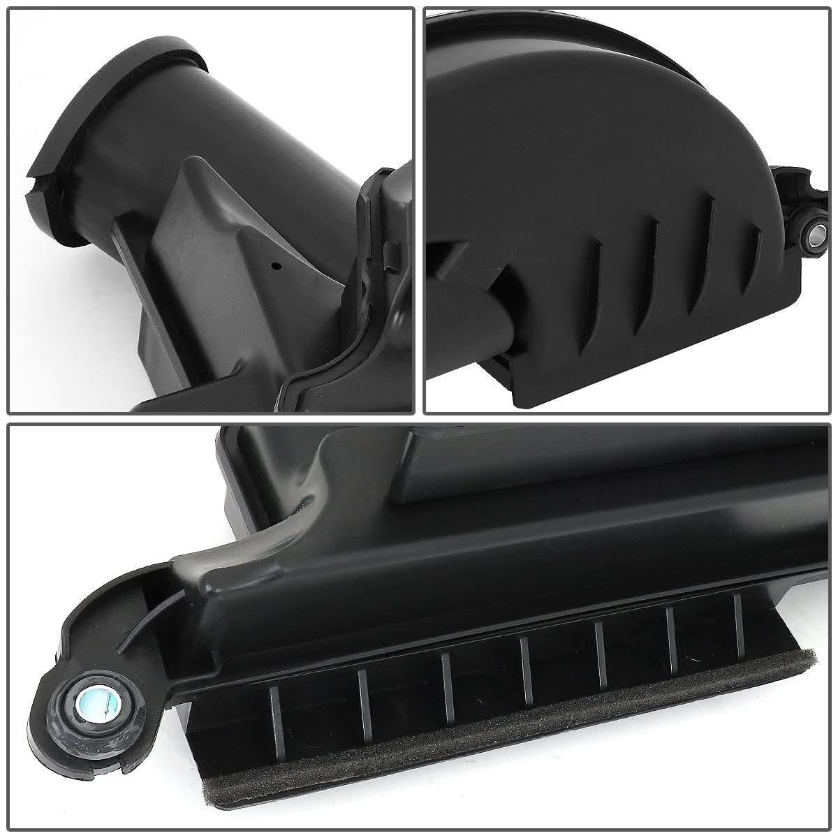 07-13 Nissan Altima Air Intake Duct