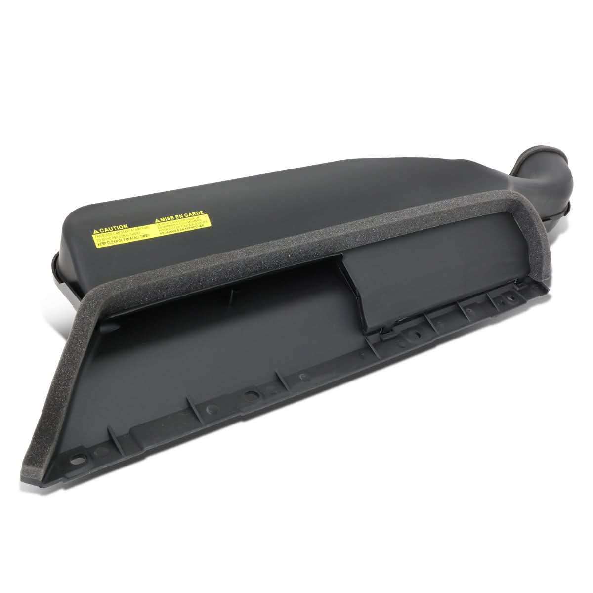 2007-2008 Nissan Maxima Air Intake Duct