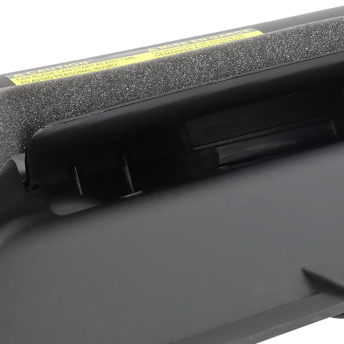 2007-2008 Nissan Maxima Air Intake Duct