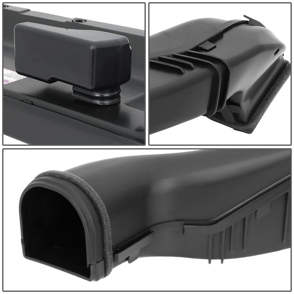 2007-2008 Nissan Maxima Air Intake Duct