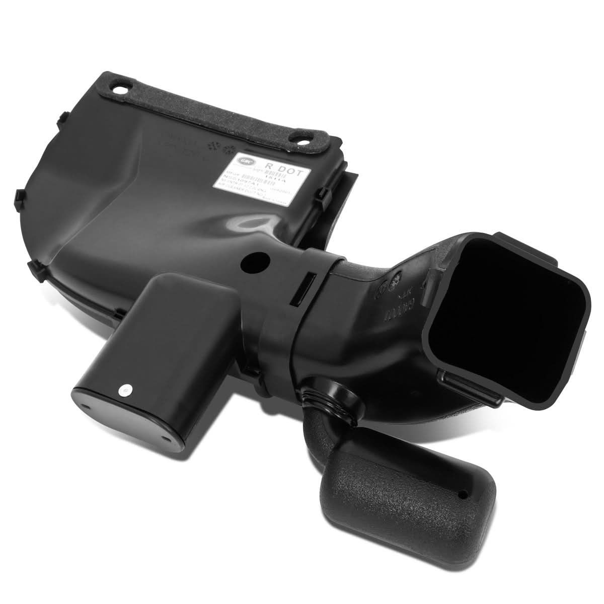 2007-2012 Nissan Sentra 2.0L Air Intake Duct