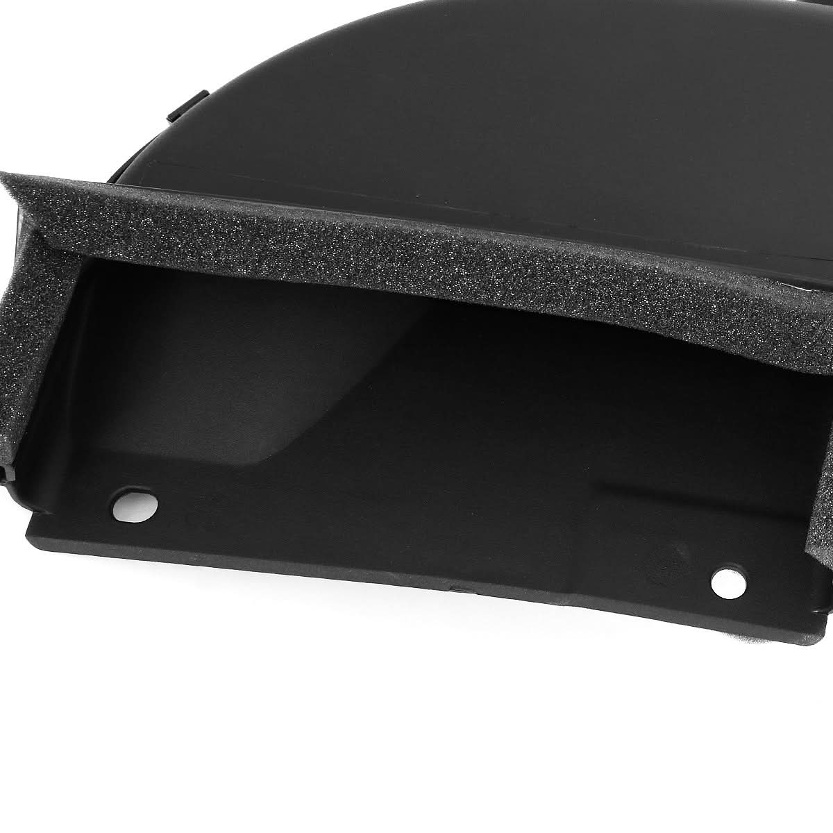 2007-2012 Nissan Sentra 2.0L Air Intake Duct