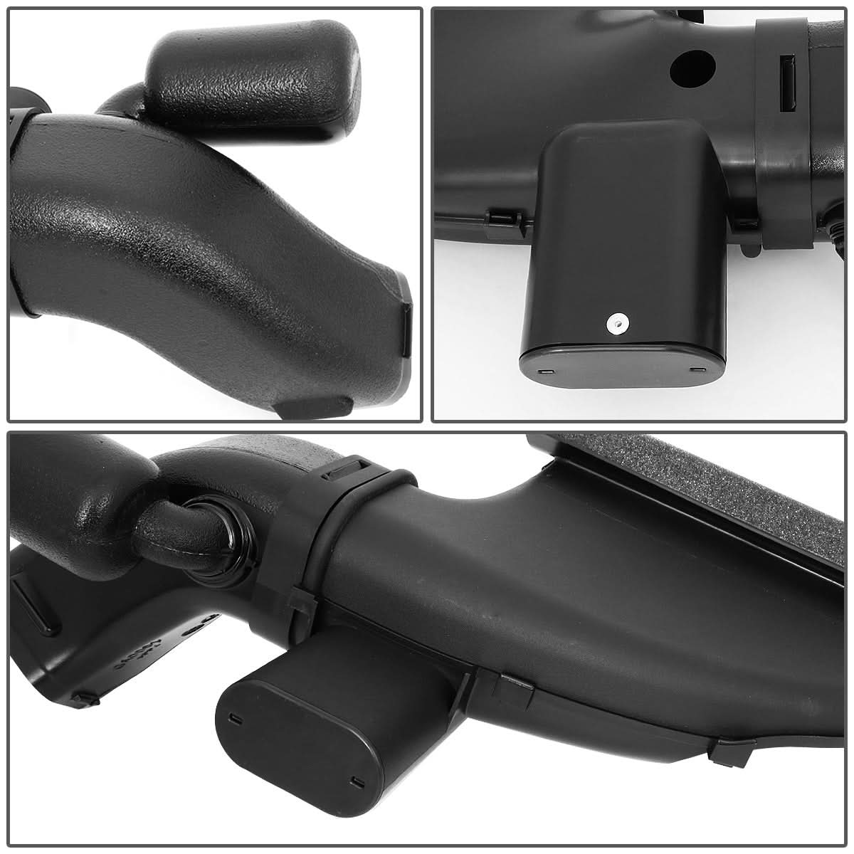 2007-2012 Nissan Sentra 2.0L Air Intake Duct
