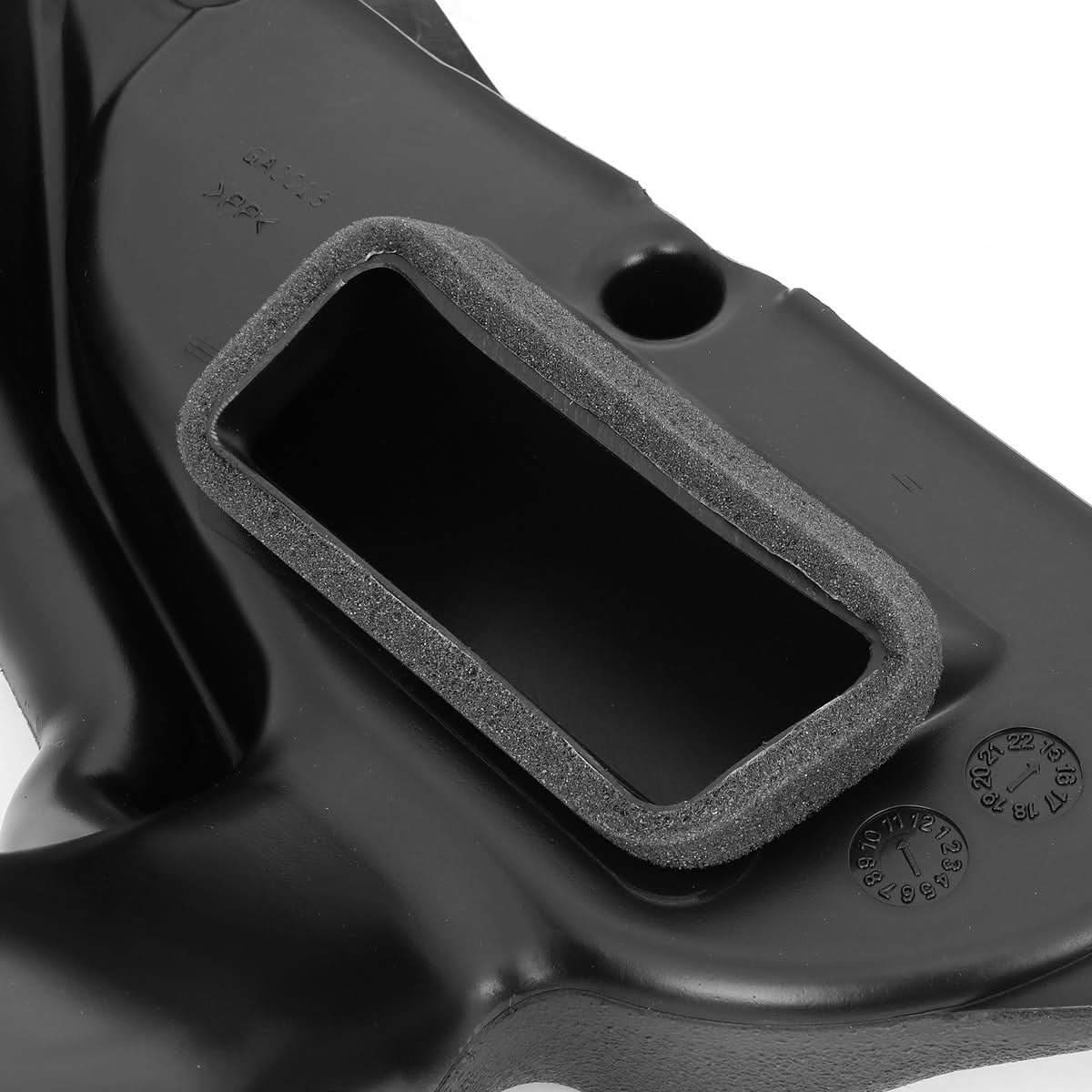 02-08 Toyota Camry / Solara V6 Air Intake Duct