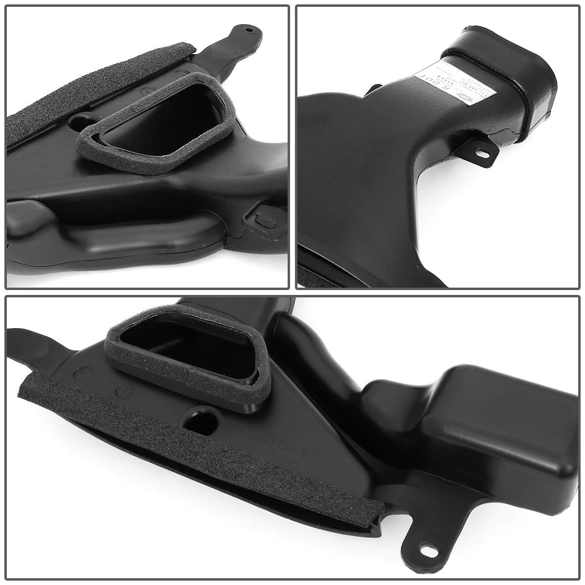07-11 Toyota Camry V6 / 09-16 Toyota Venza V6 Air Intake Duct