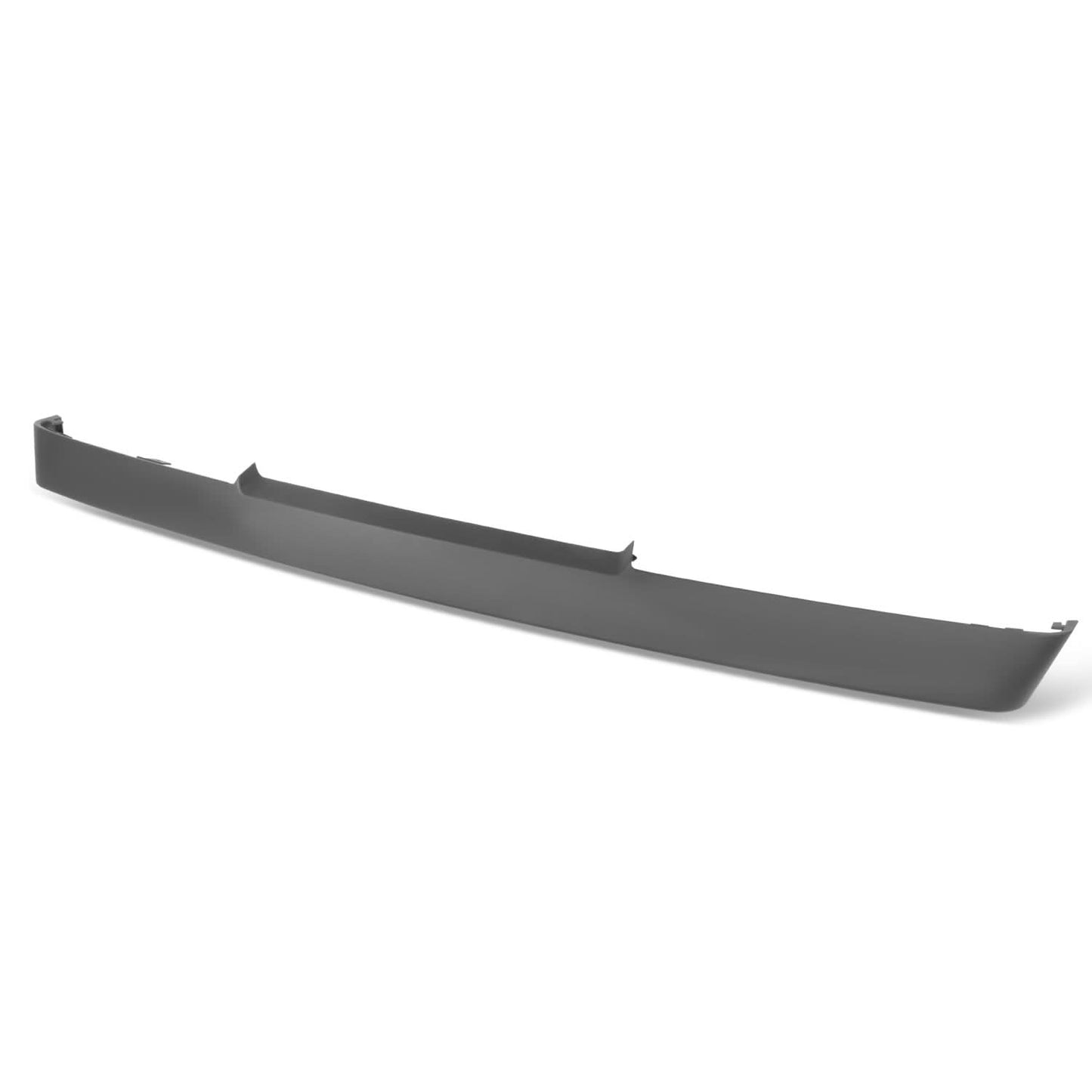 07-11 Dodge Nitro SXT Front Lower Bumper Valance