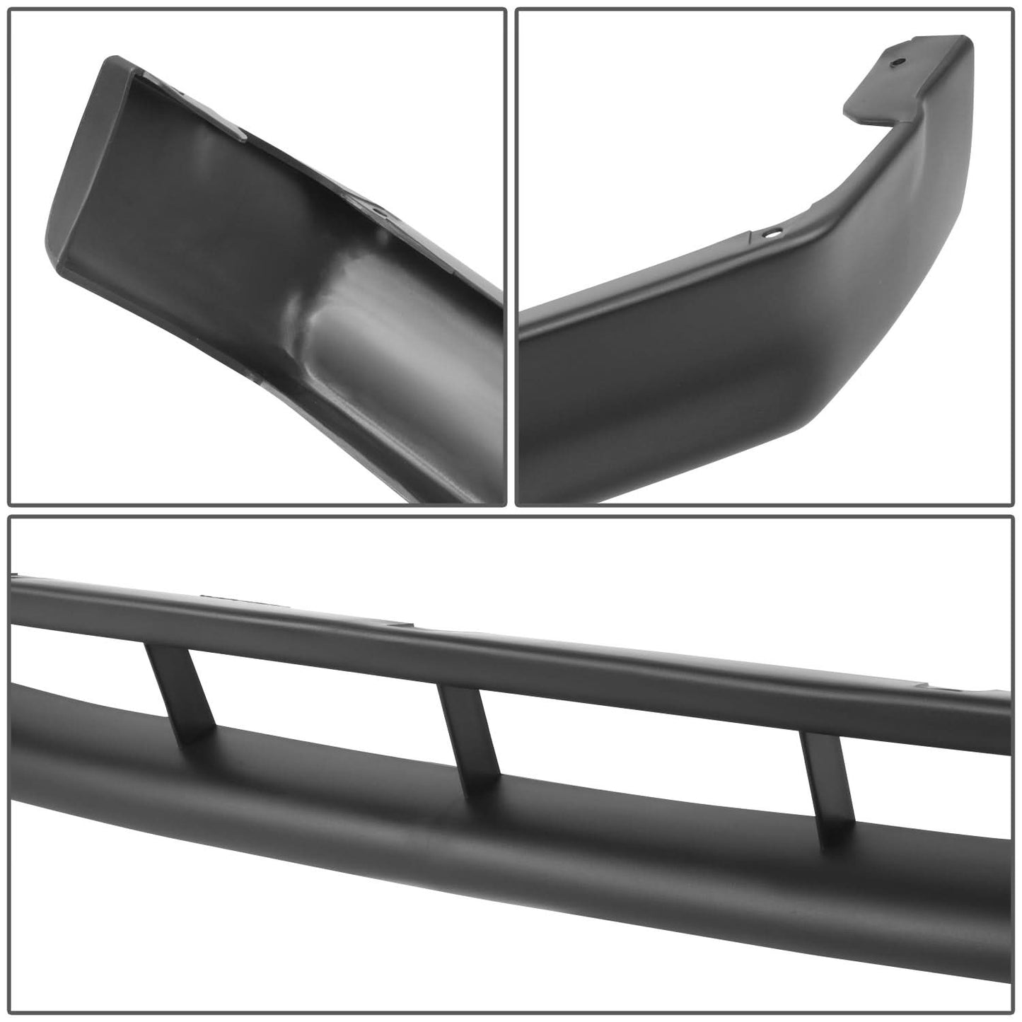 92-96 Dodge Dakota Front Lower Bumper Valance