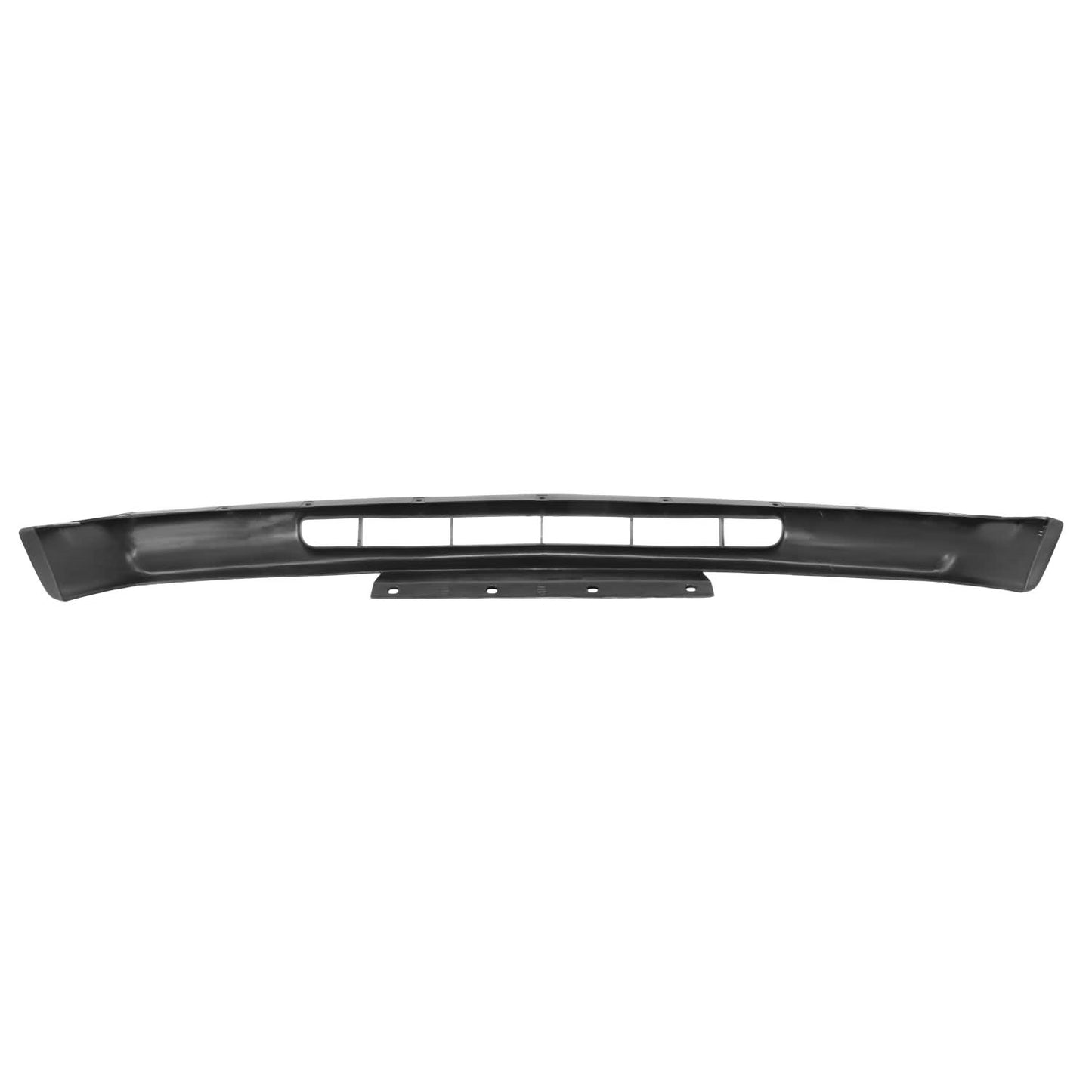 92-96 Dodge Dakota Front Lower Bumper Valance