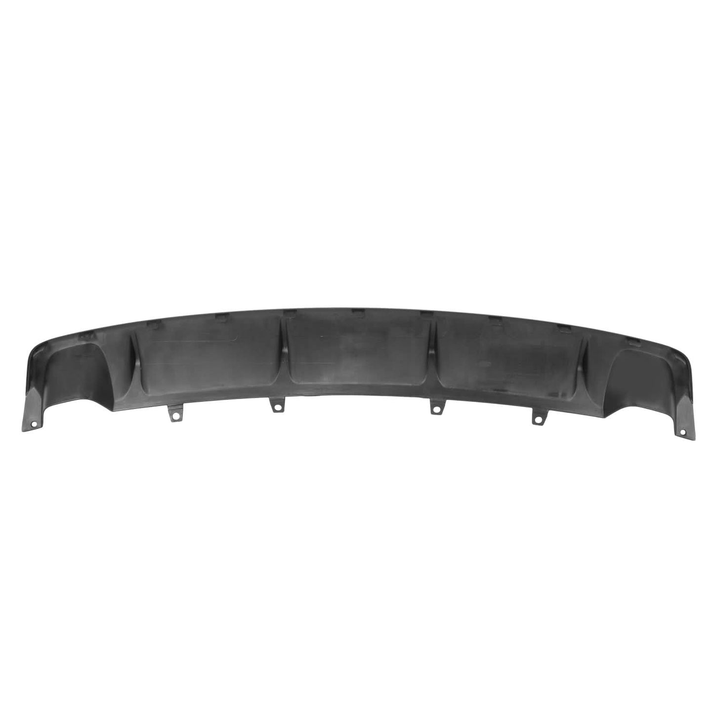 06-10 Dodge Charger SRT8 Rear Lower Inner Bumper Valance