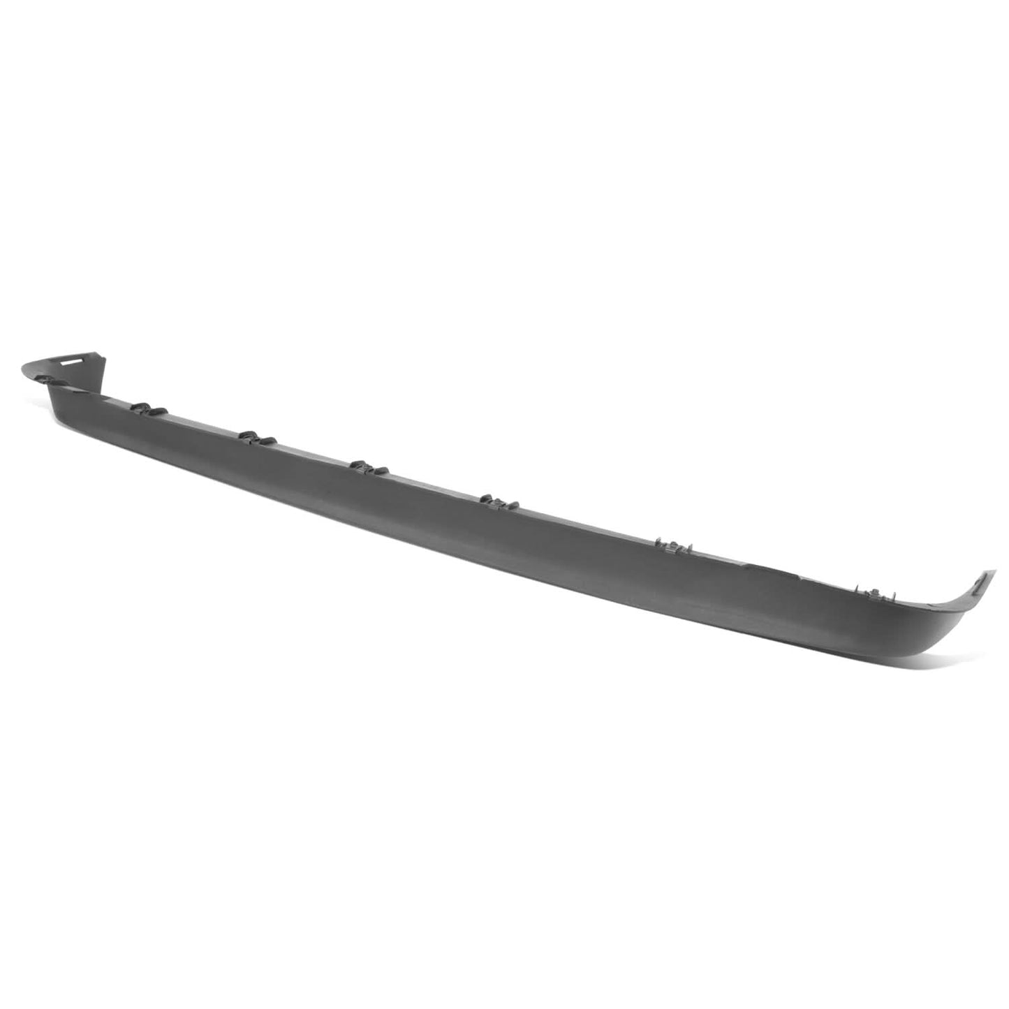 89-94 Ford Bronco II Explorer Ranger Front Lower Bumper Valance