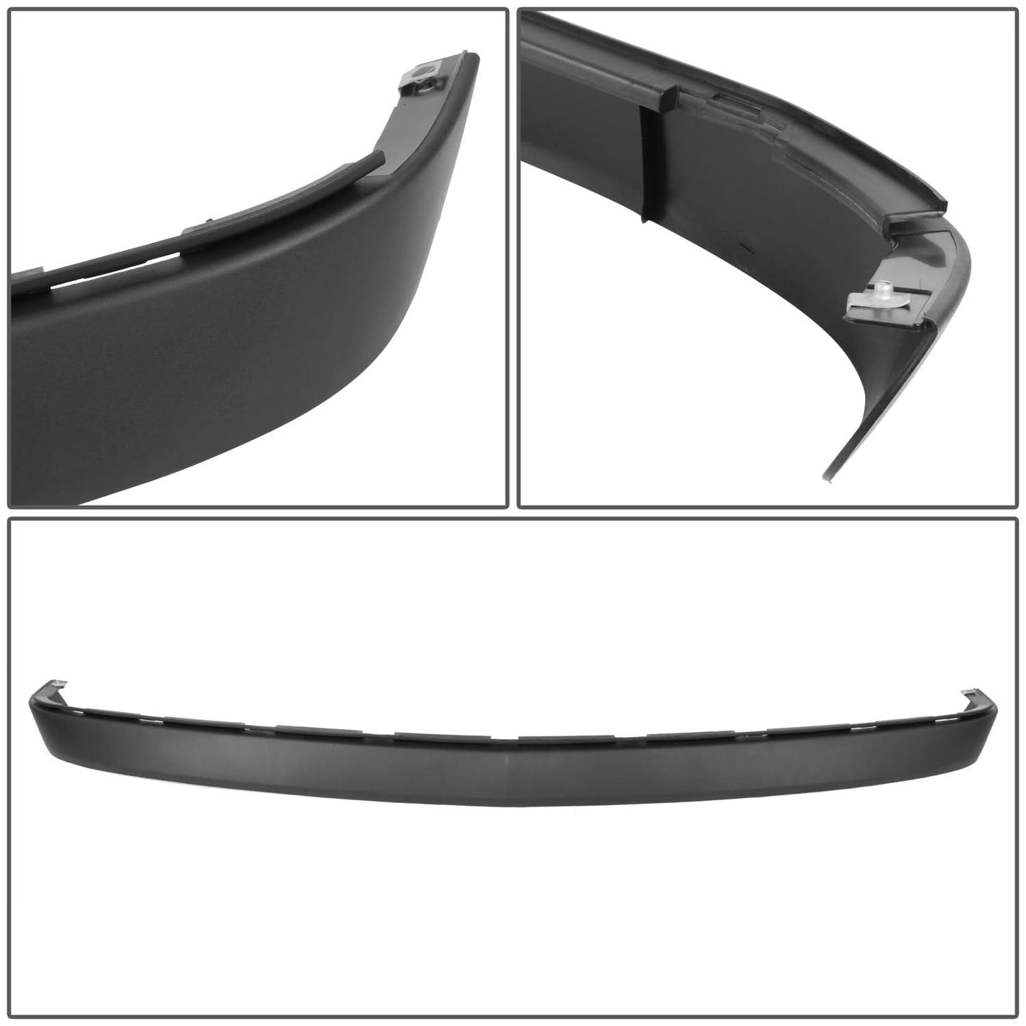 2005-2006 Chevrolet Tahoe Front Lower Bumper Valance