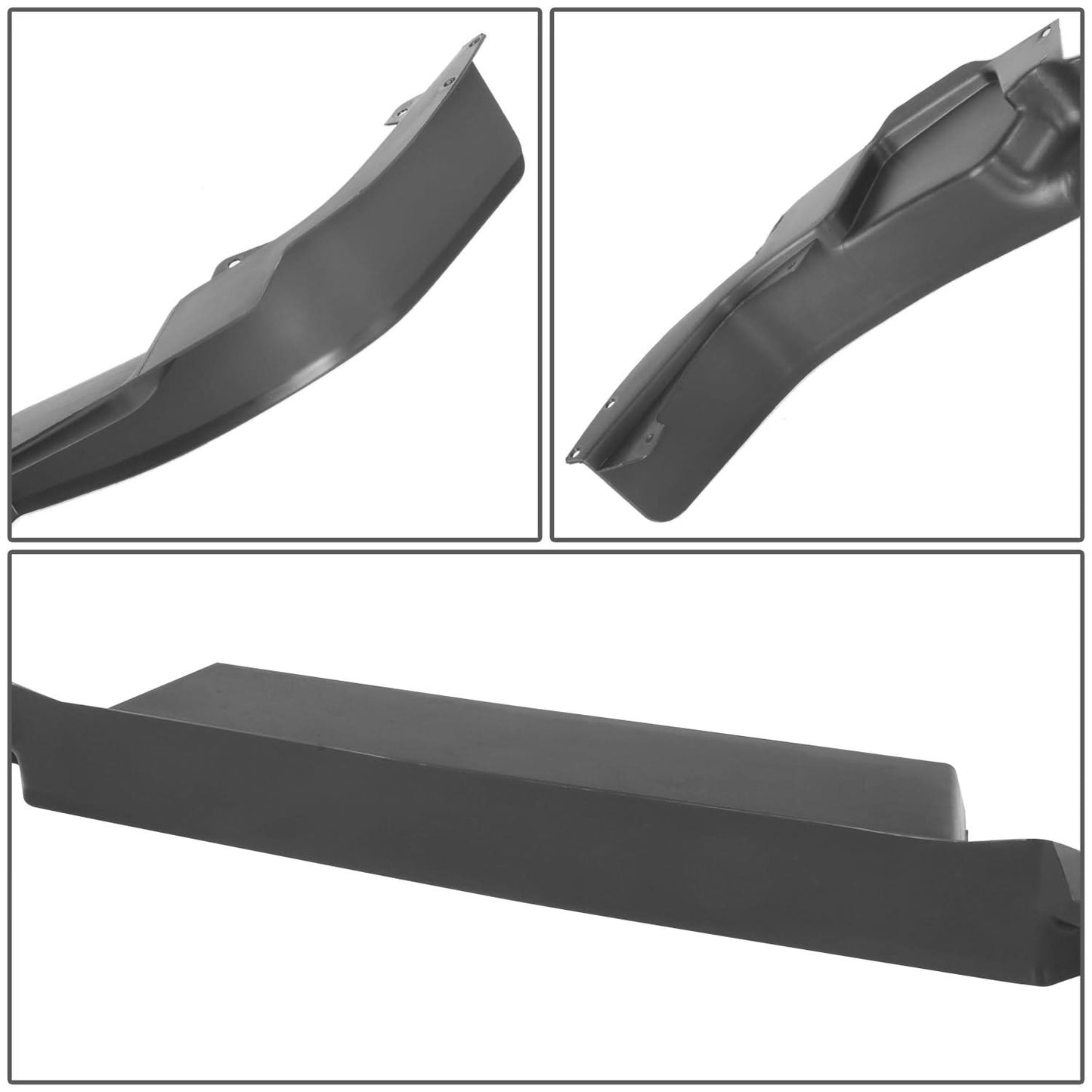 2005-2006 Chevrolet Equinox Front Lower Bumper Valance