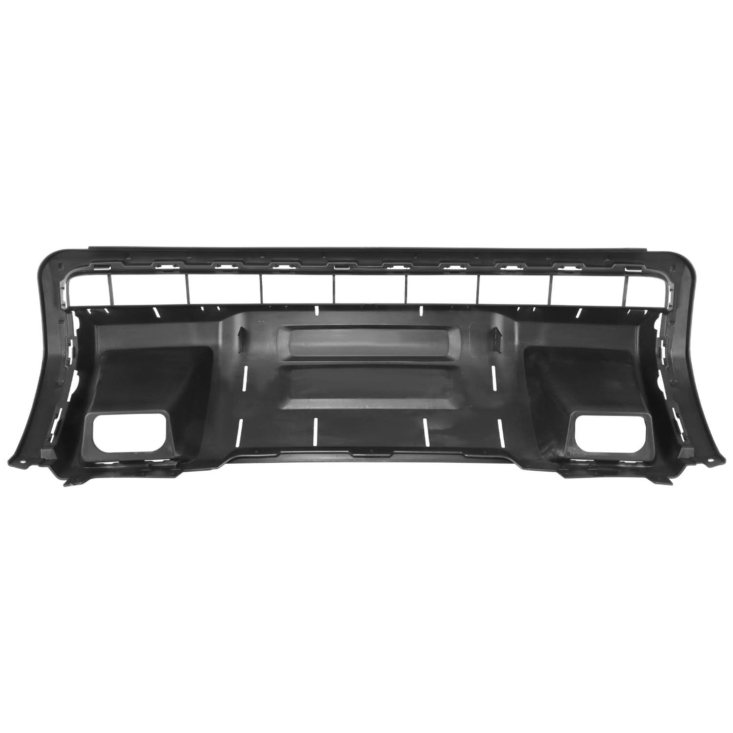 2015-2020 GMC Canyon Front Lower Bumper Skid Plate