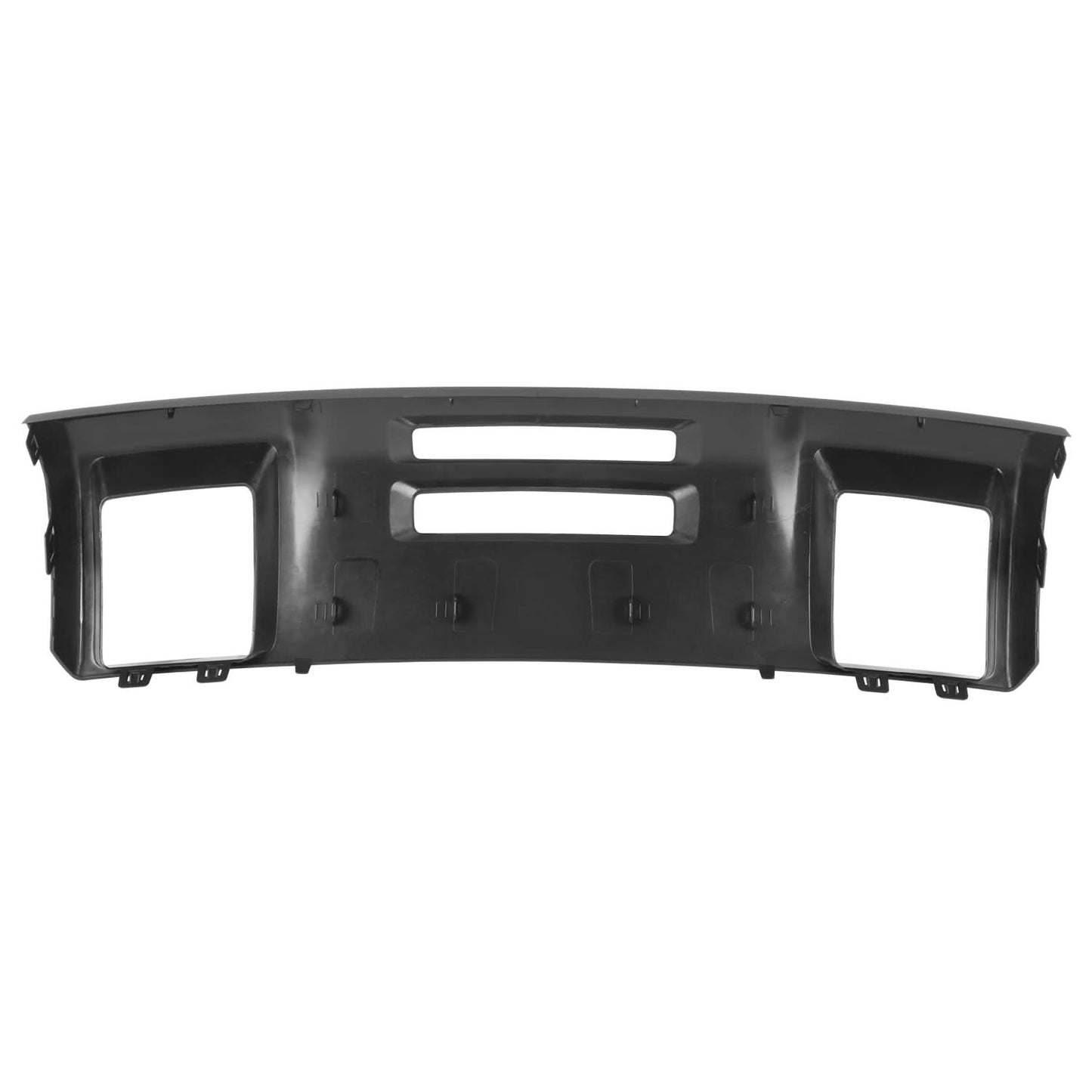 2018-2020 GMC Canyon Front Lower Bumper Valance