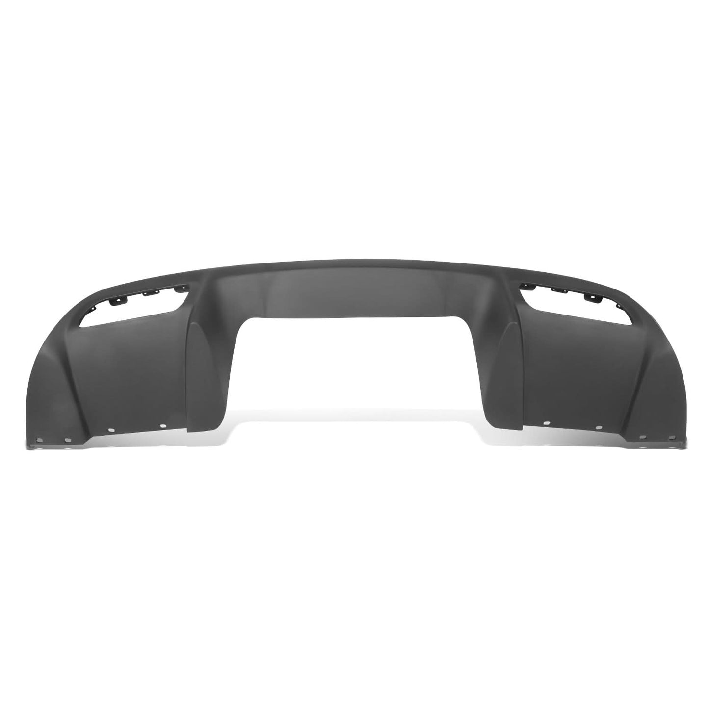 2005-2013 Chevrolet Corvette Rear Lower Bumper Valance