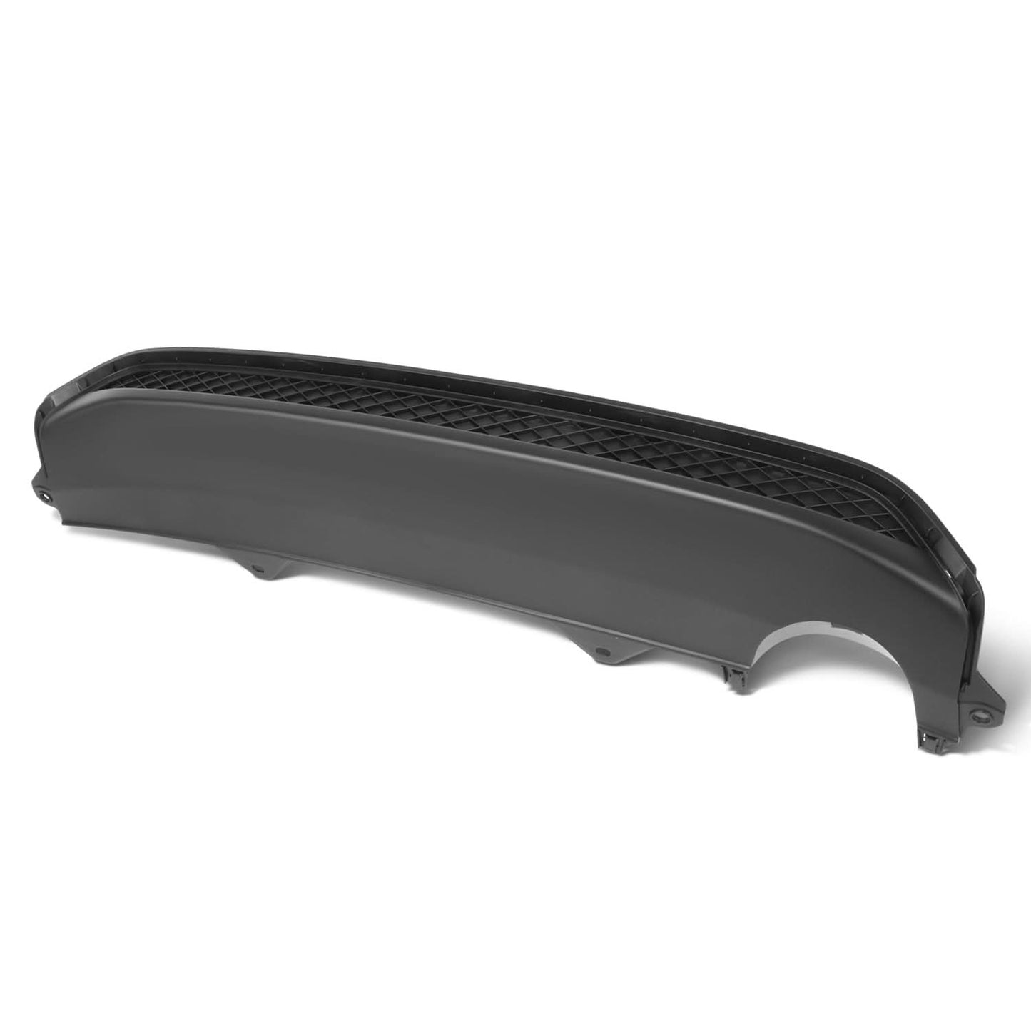 2014-2015 Honda Civic Rear Lower Bumper Valance