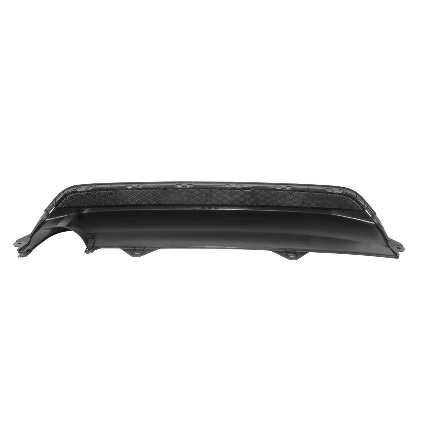 2014-2015 Honda Civic Rear Lower Bumper Valance