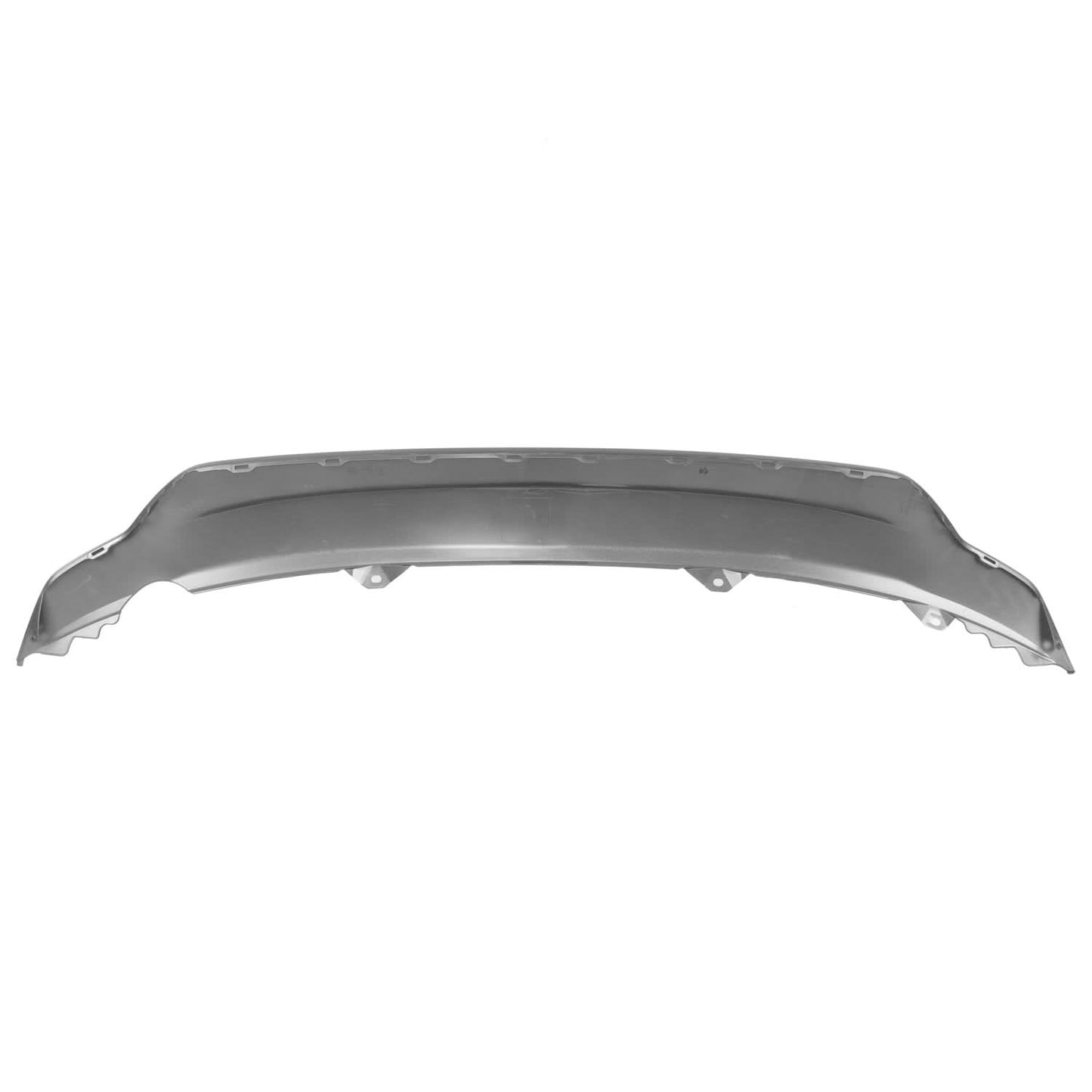 2015-2016 Honda CR-V LX Rear Lower Bumper Valance