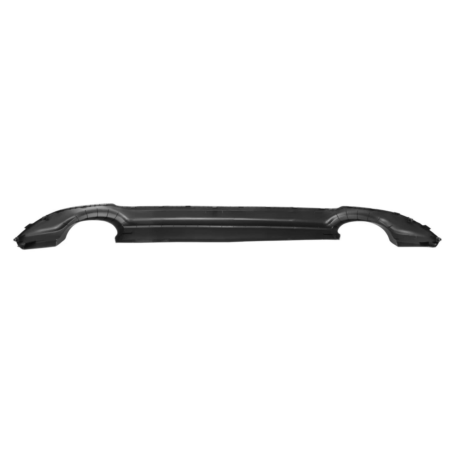 2014-2015 Kia Optima Rear Lower Bumper Valance