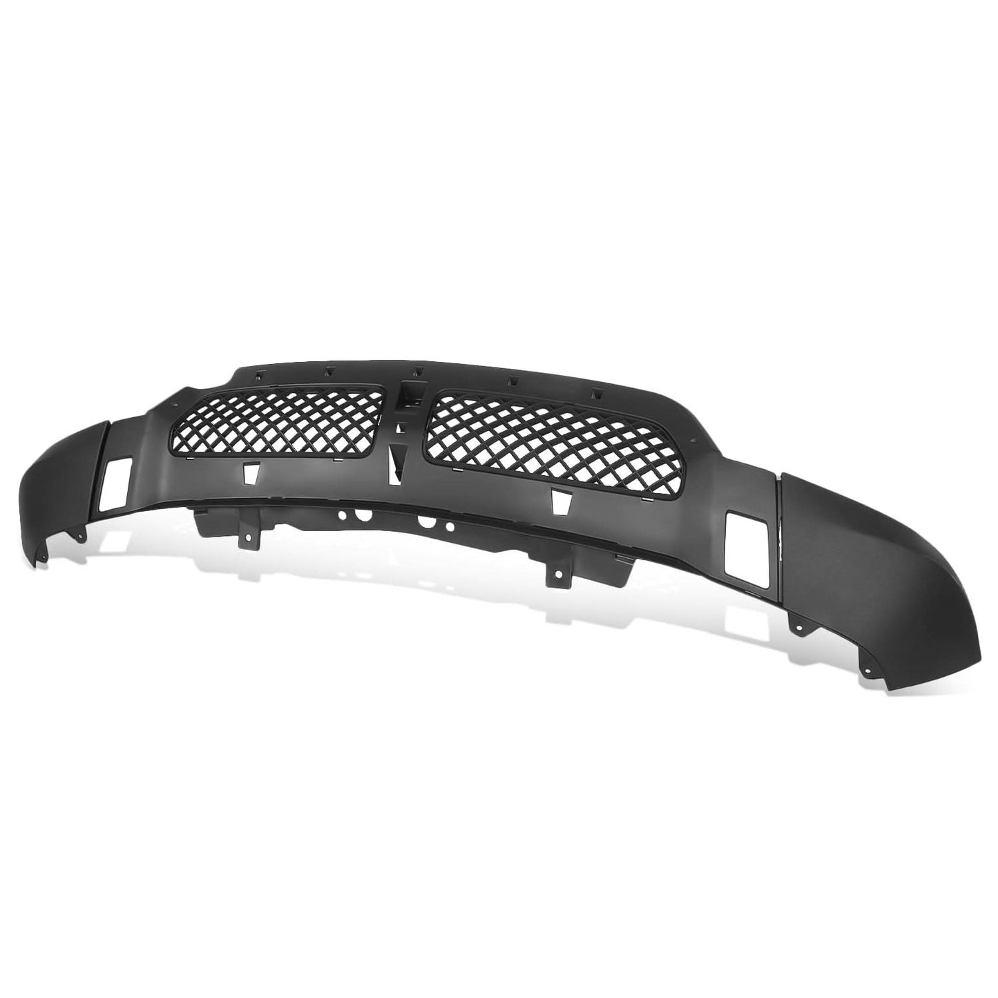 12-15 Mercedes ML250/ML350 Front Lower Bumper Valance