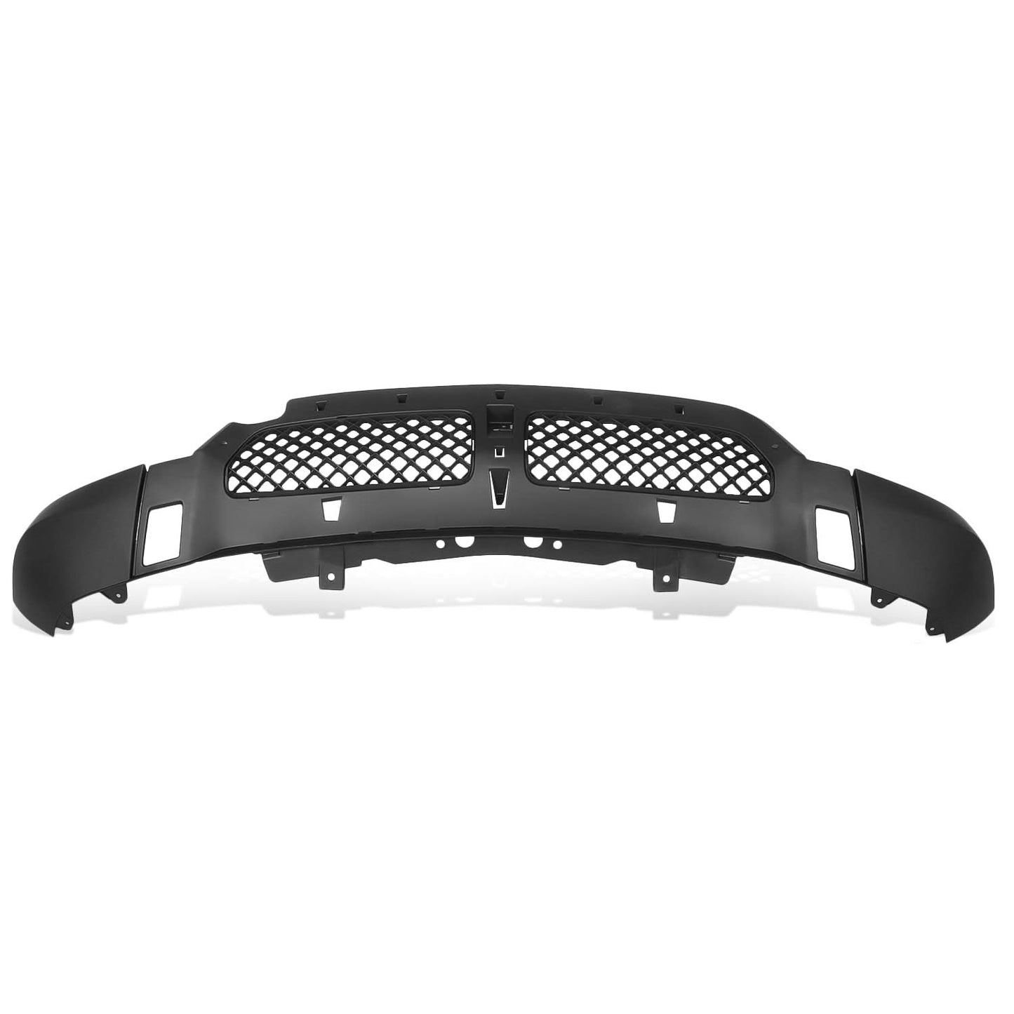 12-15 Mercedes ML250/ML350 Front Lower Bumper Valance