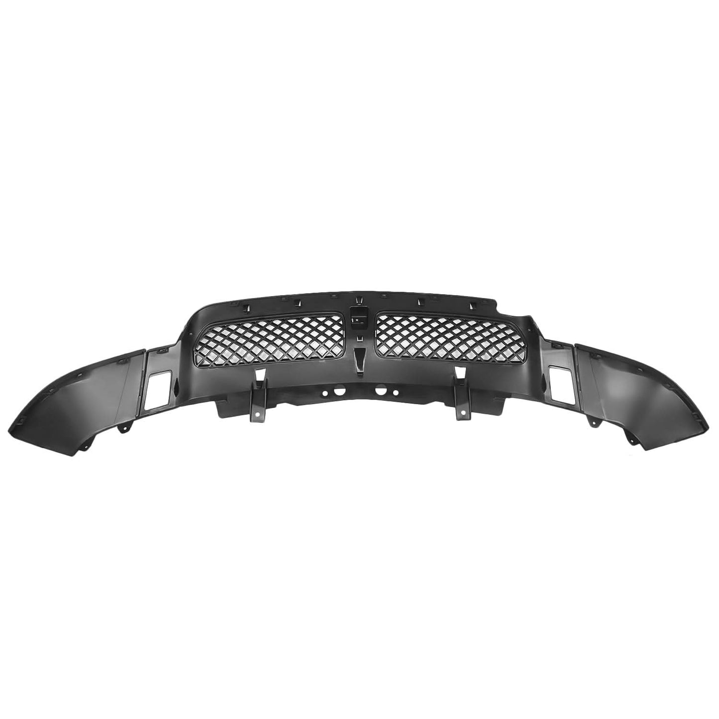 12-15 Mercedes ML250/ML350 Front Lower Bumper Valance