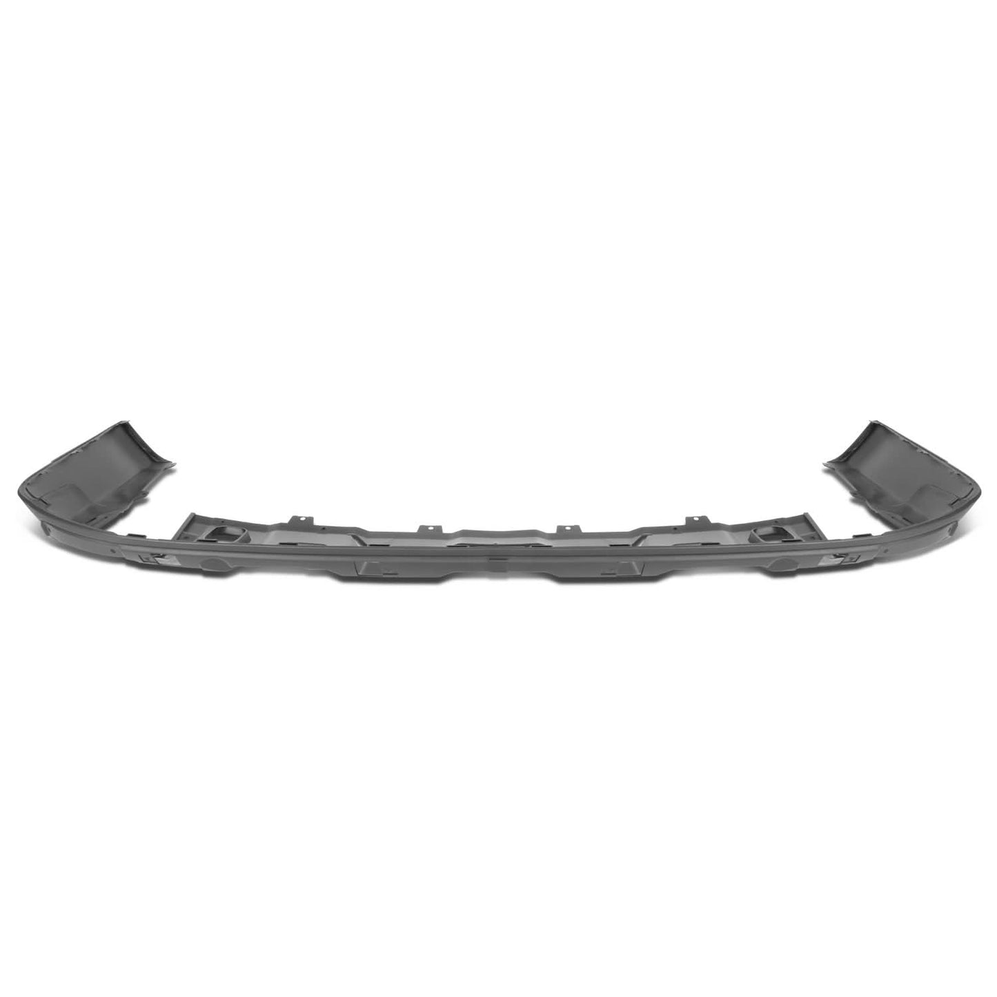 2010-2012 Mercedes GL350 GL450 GL550 Rear Lower Bumper Valance