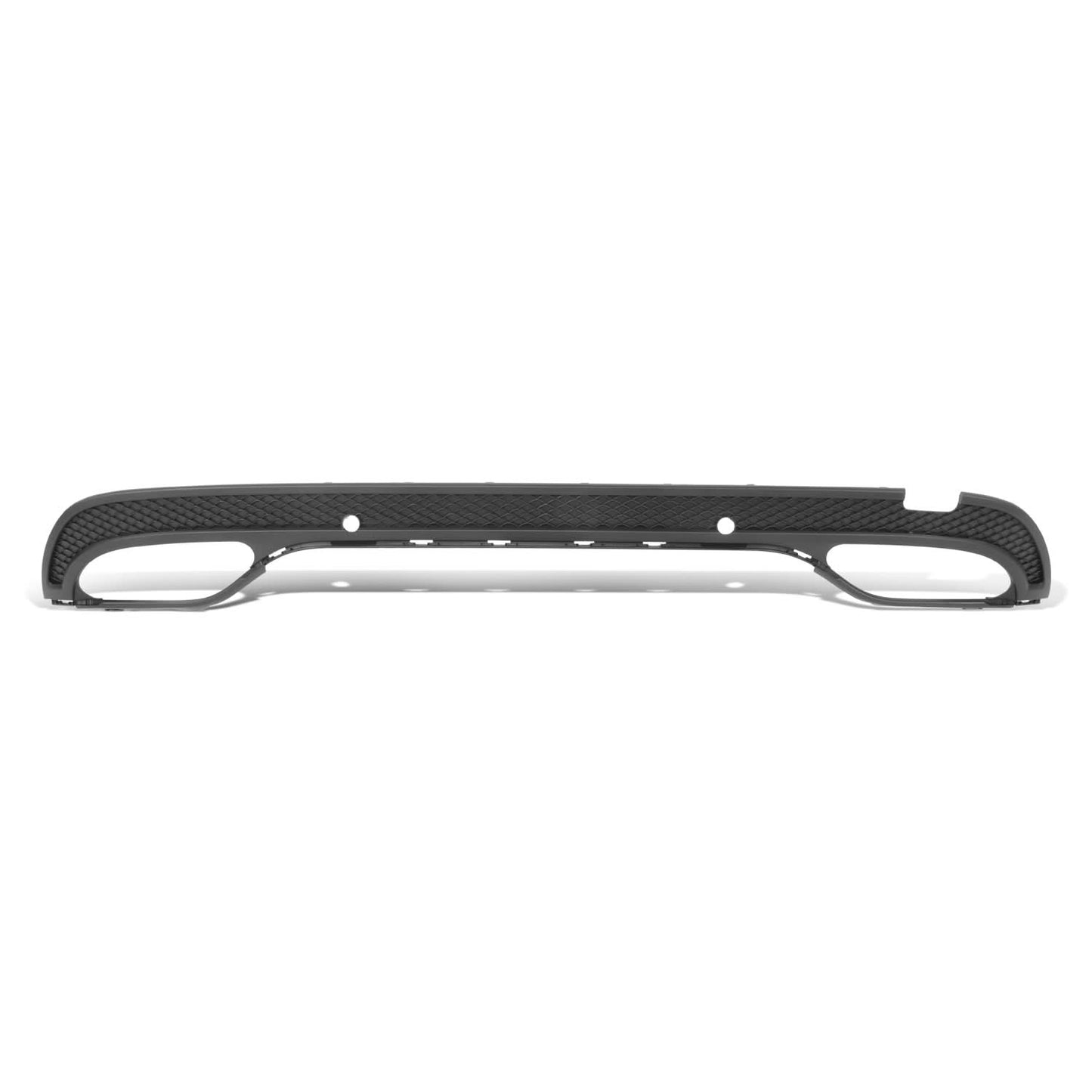 15-18 Mercedes C300/C400 Rear Lower Bumper Valance