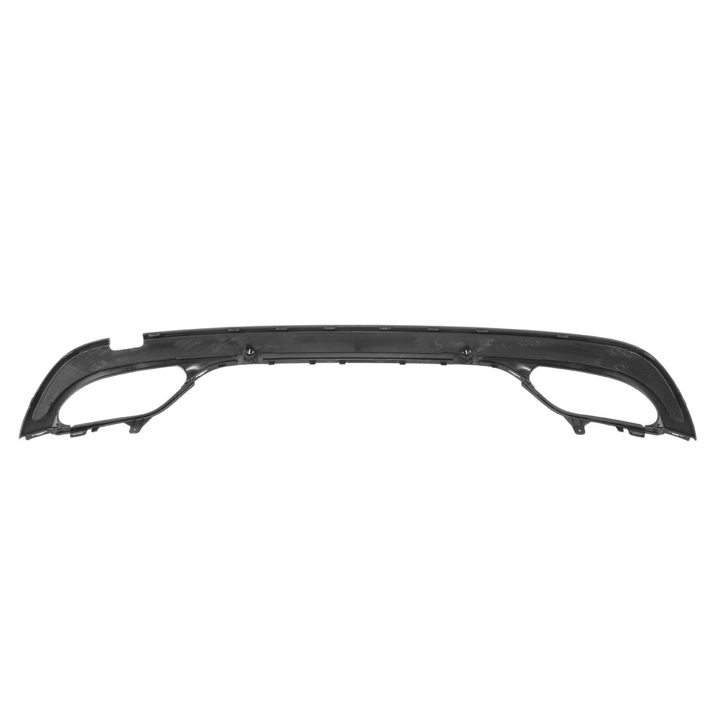 15-18 Mercedes C300/C400 Rear Lower Bumper Valance