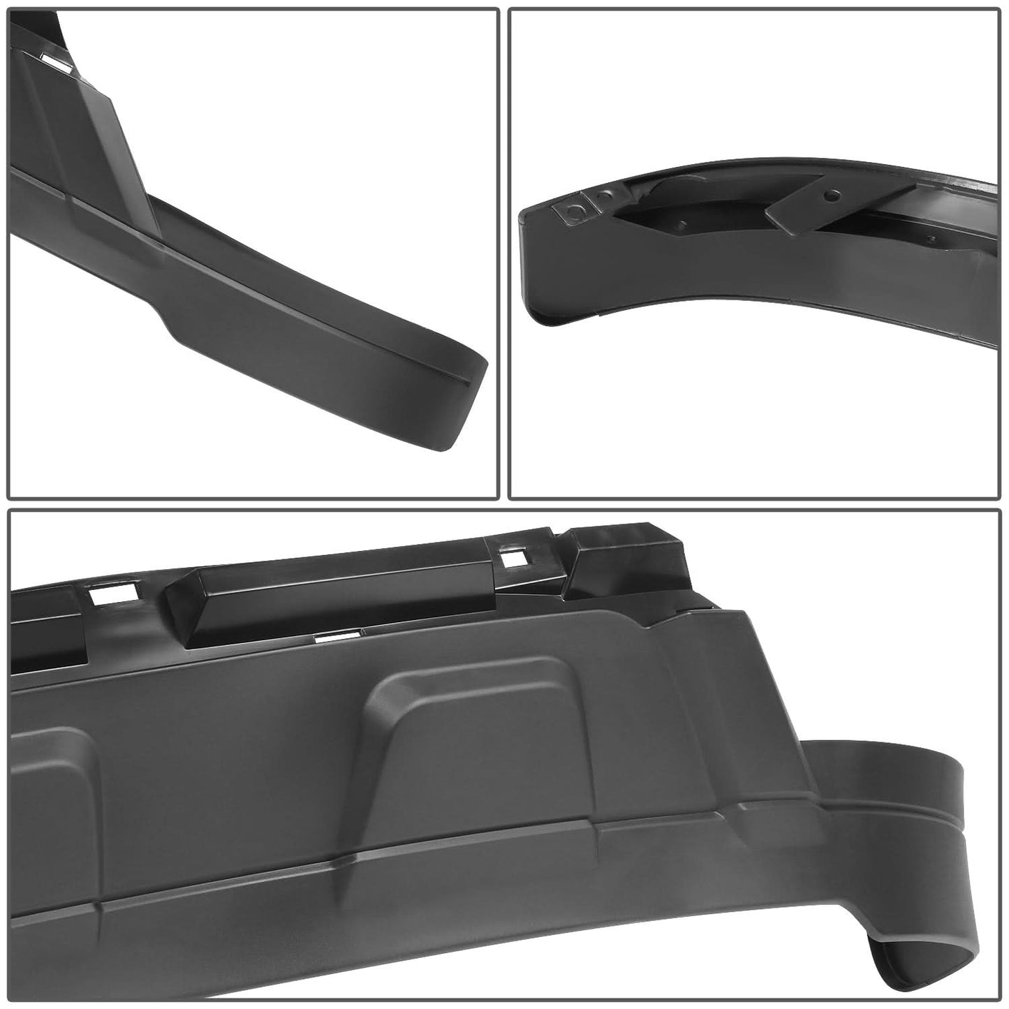 2013-2016 Nissan Pathfinder Front Lower Bumper Valance