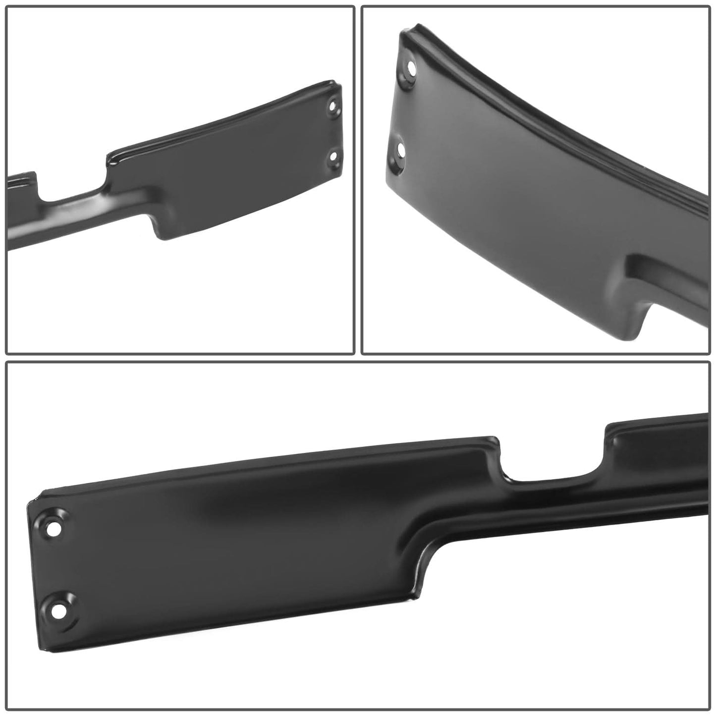 1979-1983 Toyota Pickup Front Lower Bumper Valance