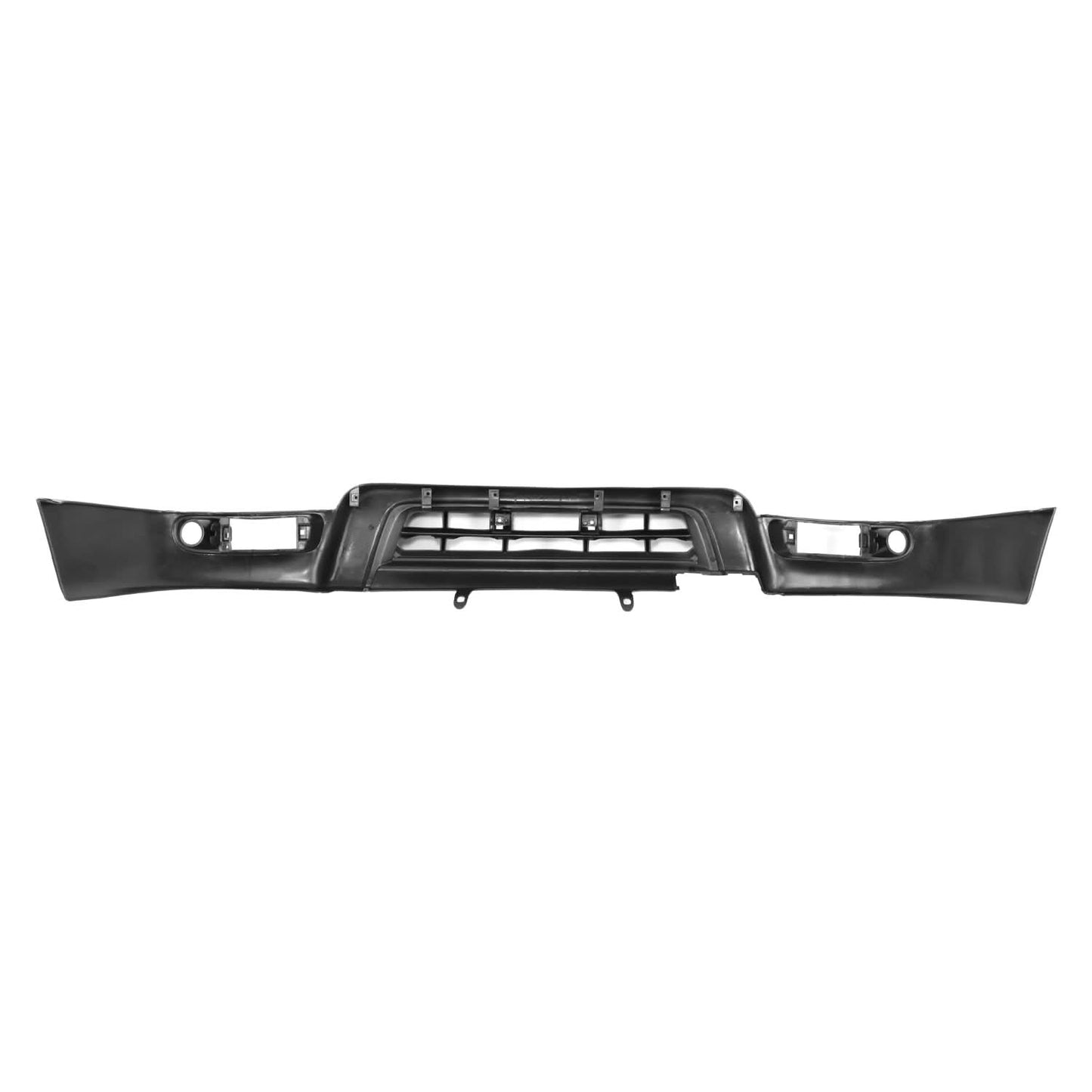 99-02 Toyota 4Runner Front Lower Bumper Valance w/ Air & Fog Holes