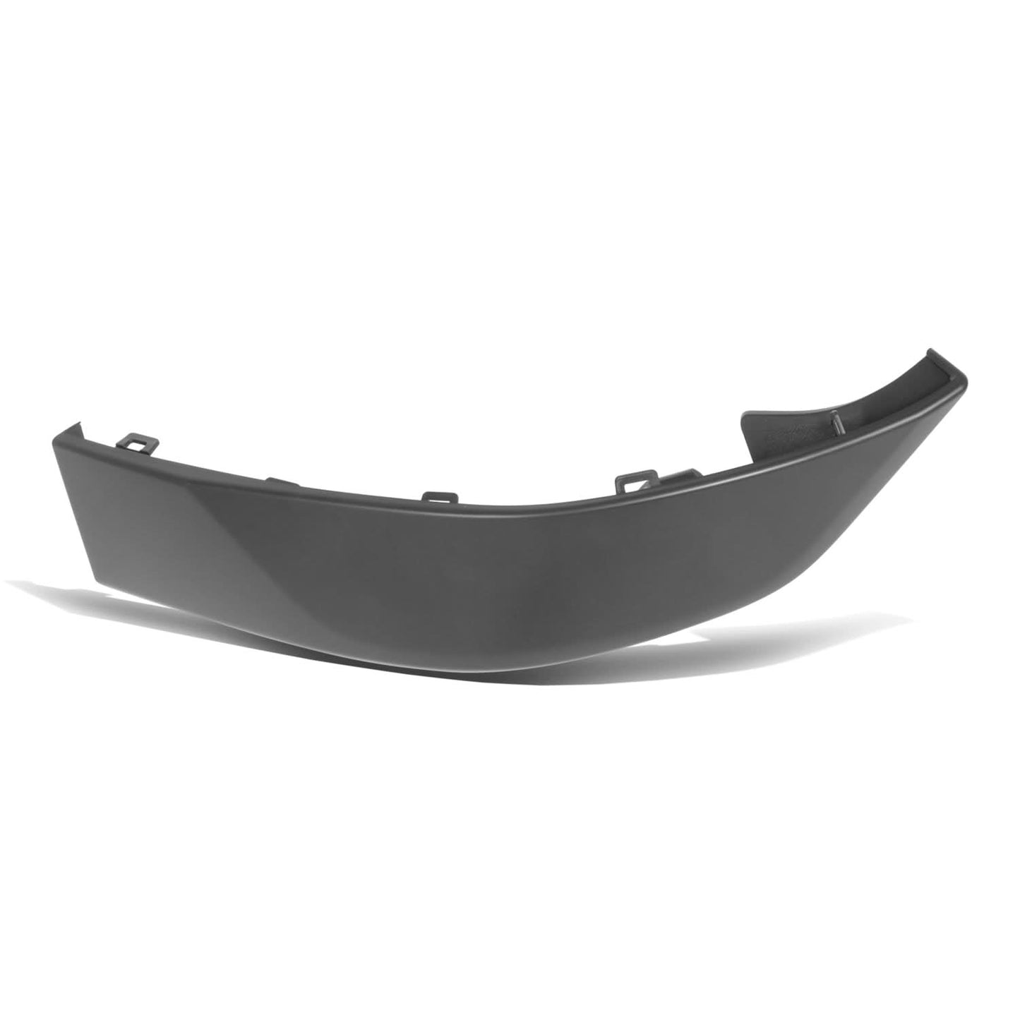 16-18 Toyota Corolla iM Rear Lower Bumper Valance - Driver Side