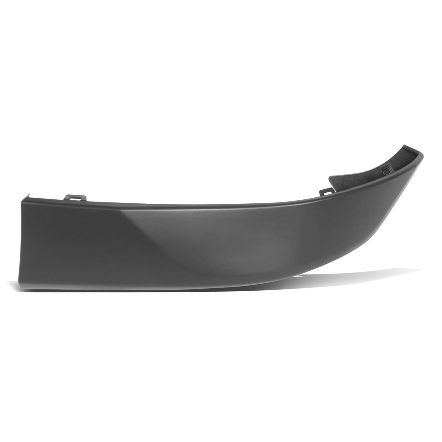 16-18 Toyota Corolla iM Rear Lower Bumper Valance - Driver Side