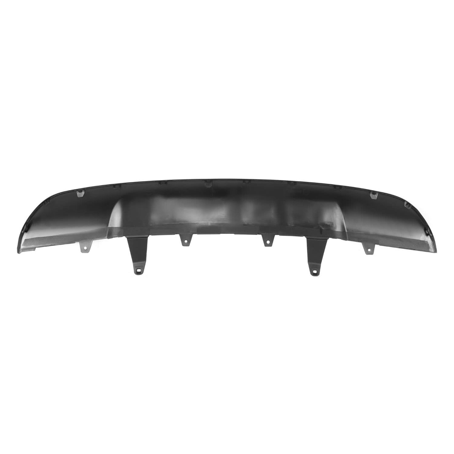 2016-2018 Toyota RAV4 Rear Lower Bumper Valance