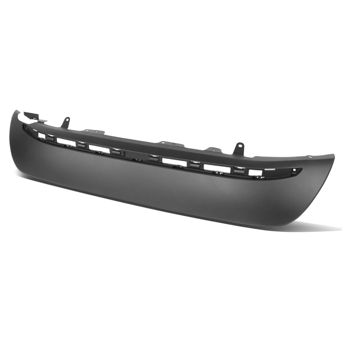 2020-2022 Toyota Corolla Rear Lower Bumper Valance