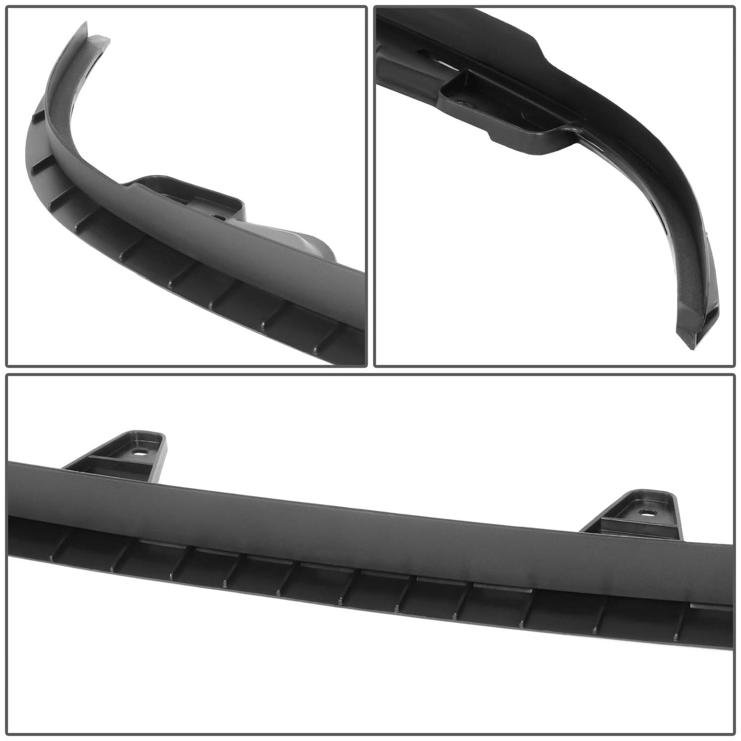 2010-2014 Volkswagen Golf Front Lower Bumper Valance