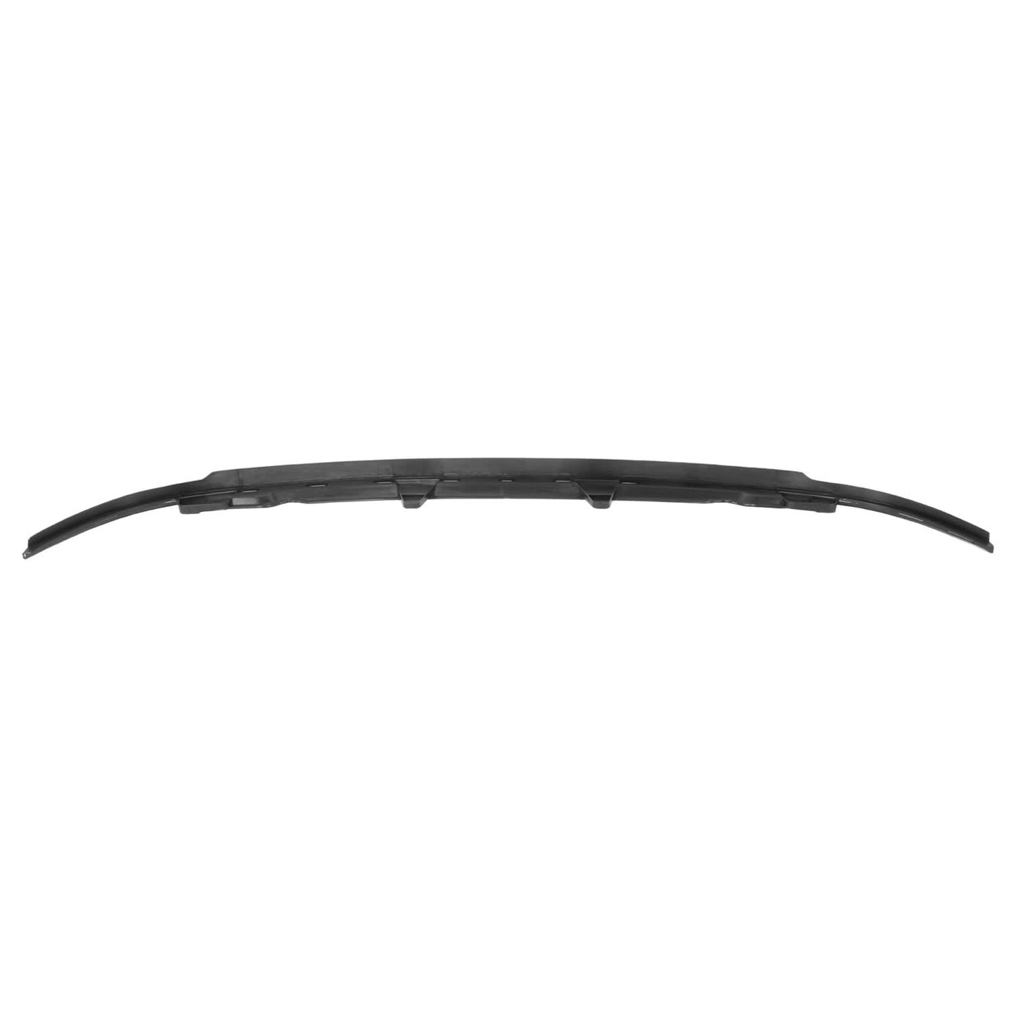 2010-2014 Volkswagen Golf Front Lower Bumper Valance