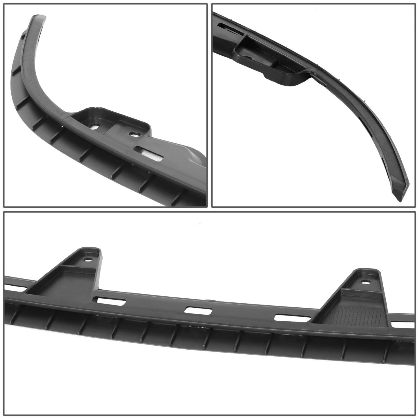 2010-2014 Volkswagen Golf/GTI Front Lower Bumper Valance