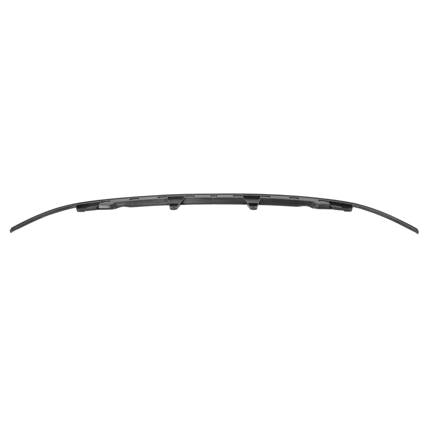 2010-2014 Volkswagen Golf/GTI Front Lower Bumper Valance