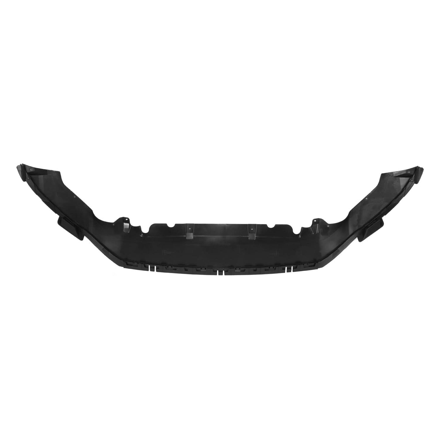 13-16 Volkswagen Beetle Front Lower Bumper Valance