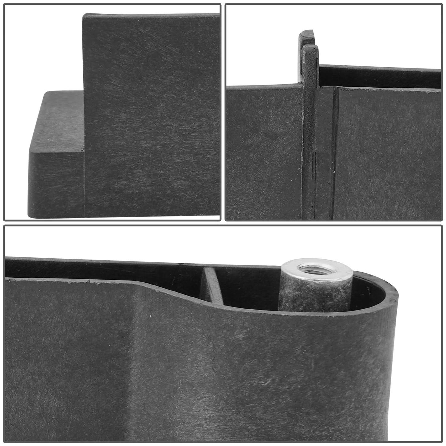 2005-2011 Audi A6 Front Bumper Bracket Right Side
