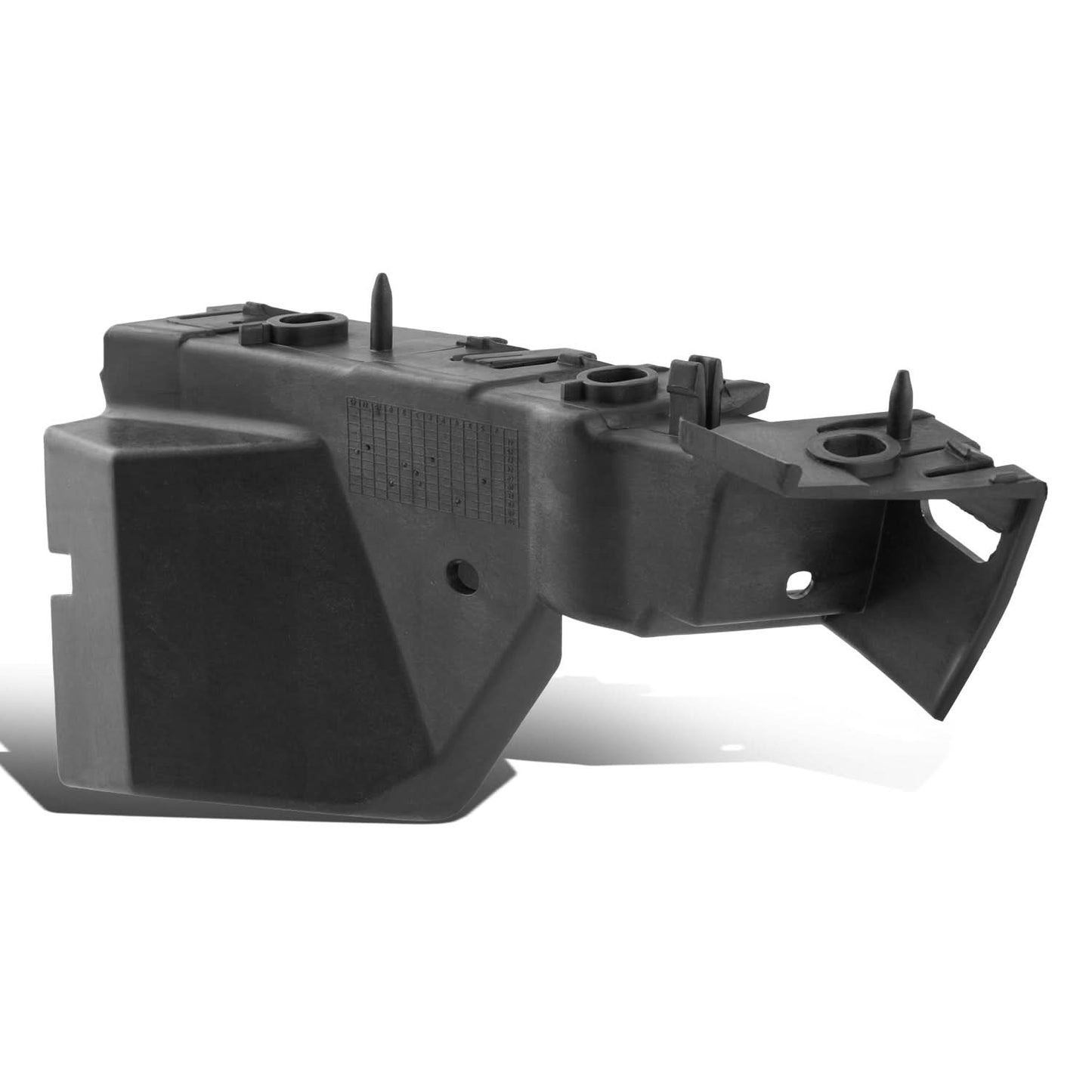 2009-2017 Audi Q5 Front Right Bumper Cover Stiffener Bracket